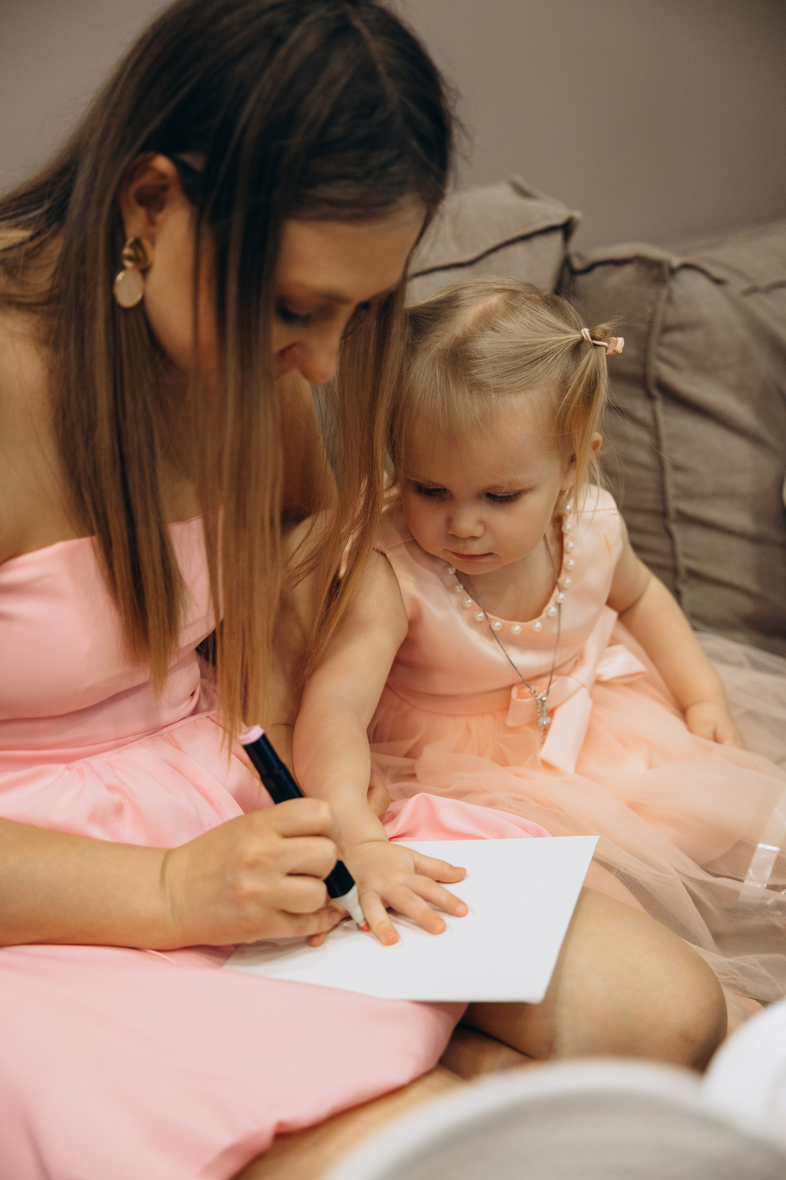 Стефании 2 года. Свадебный, семейный фотограф в Иркутске Светлана Макаричева