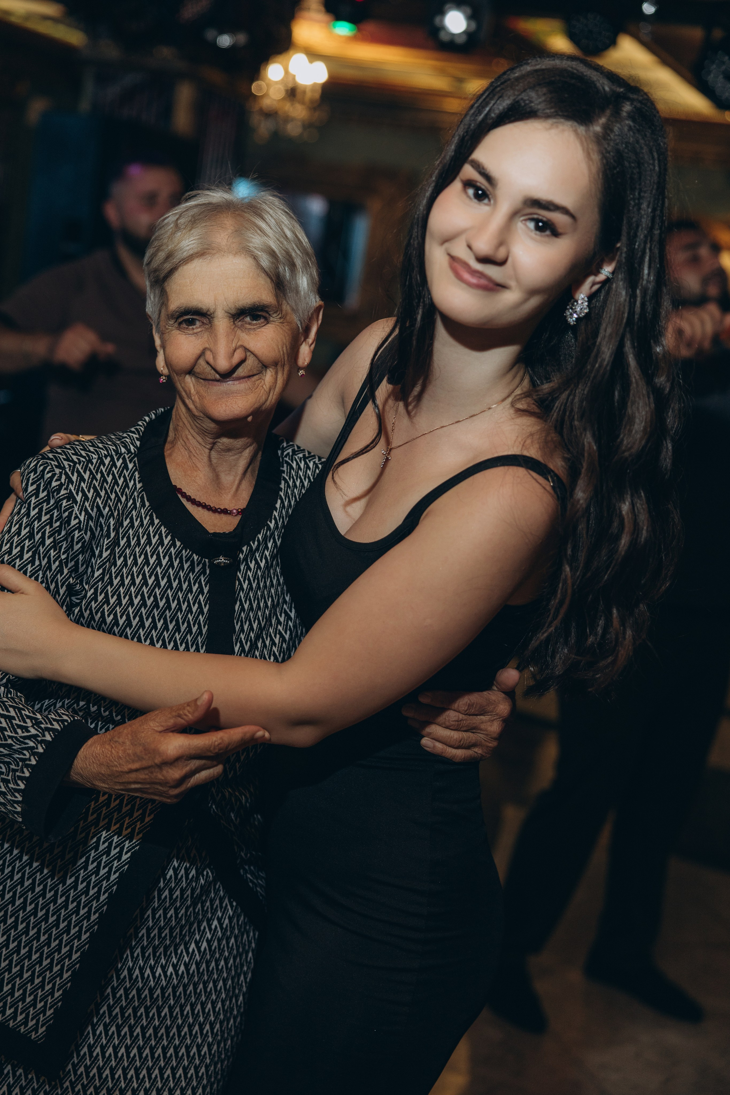 Банкет. Свадебный, семейный фотограф в Иркутске Светлана Макаричева