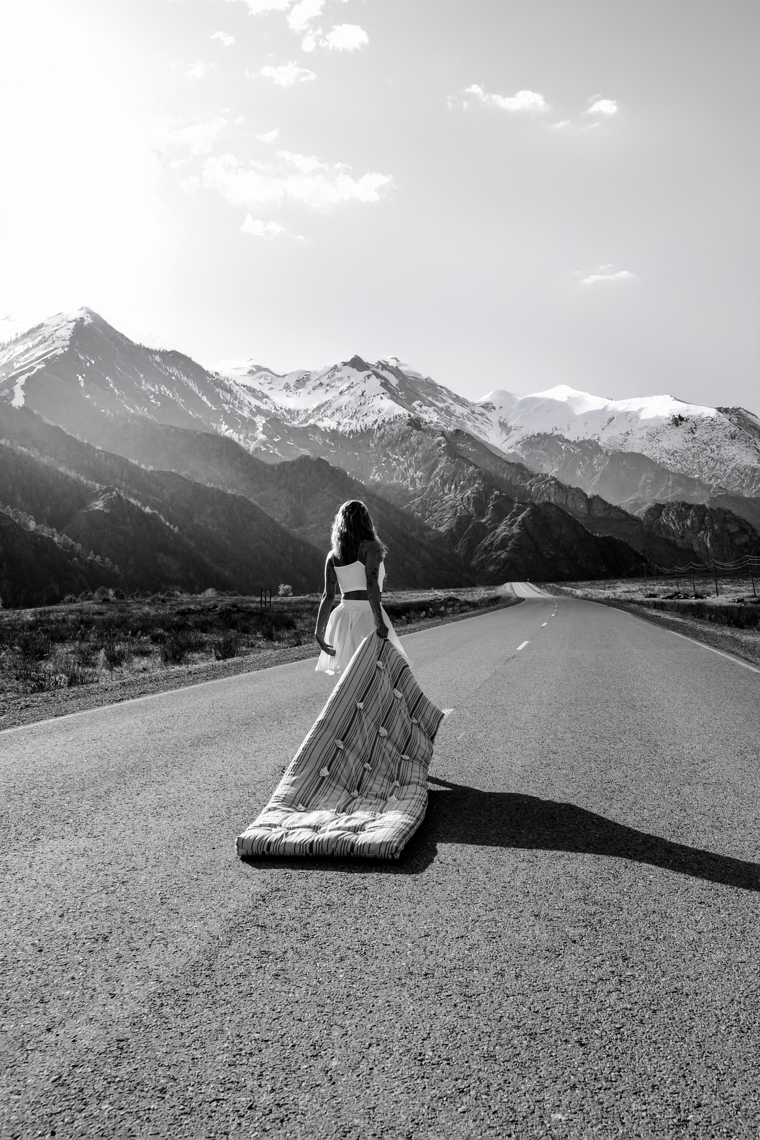 Женский фотограф в Новосибирске Вячеслав Семакин