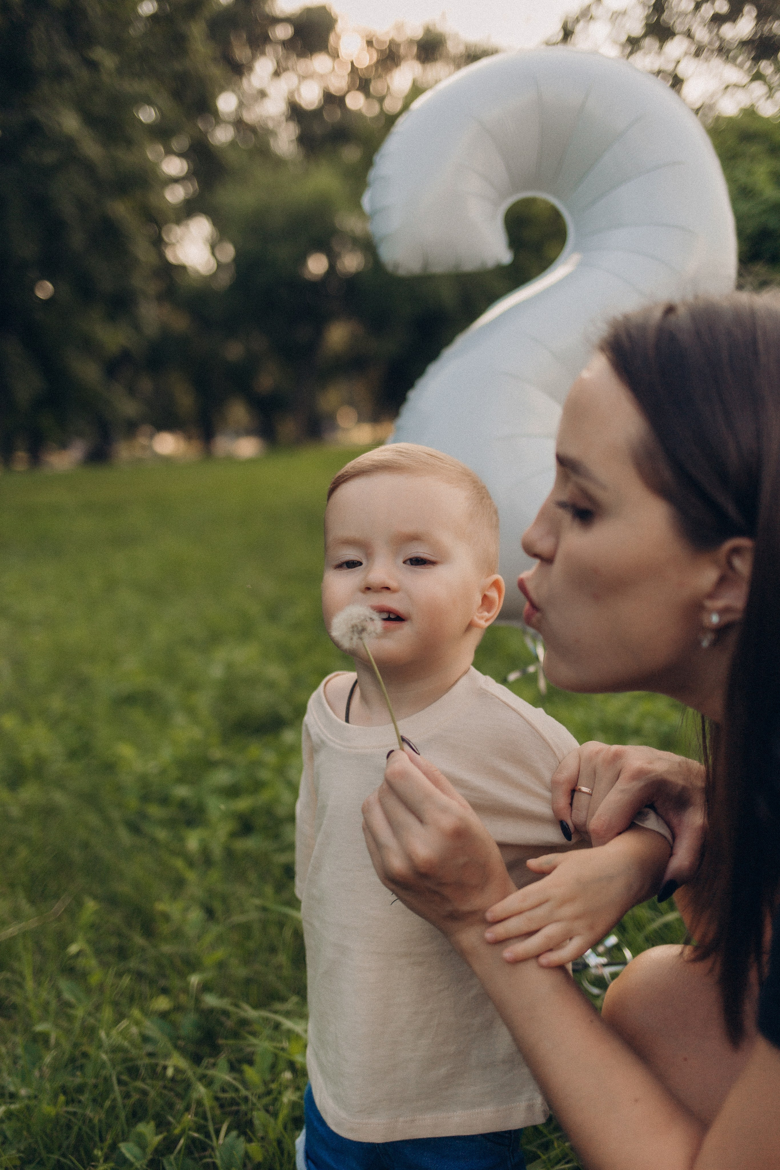 LIFE и домашние съемки. Фотограф на первый годик, семейный и детский фотограф в Новосибирске