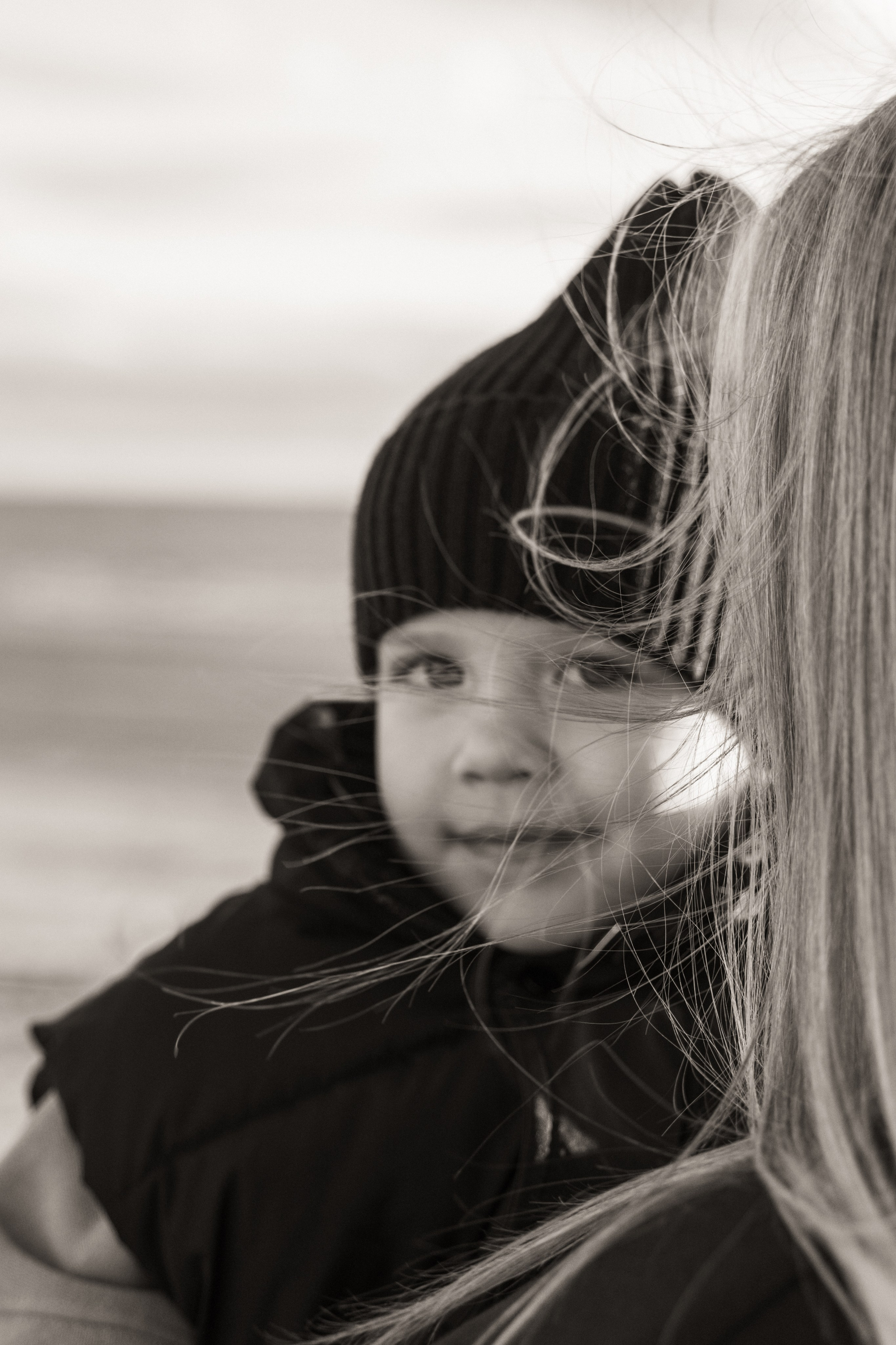 Моменты у моря. Фотограф в Анапе Климушина Ангелина