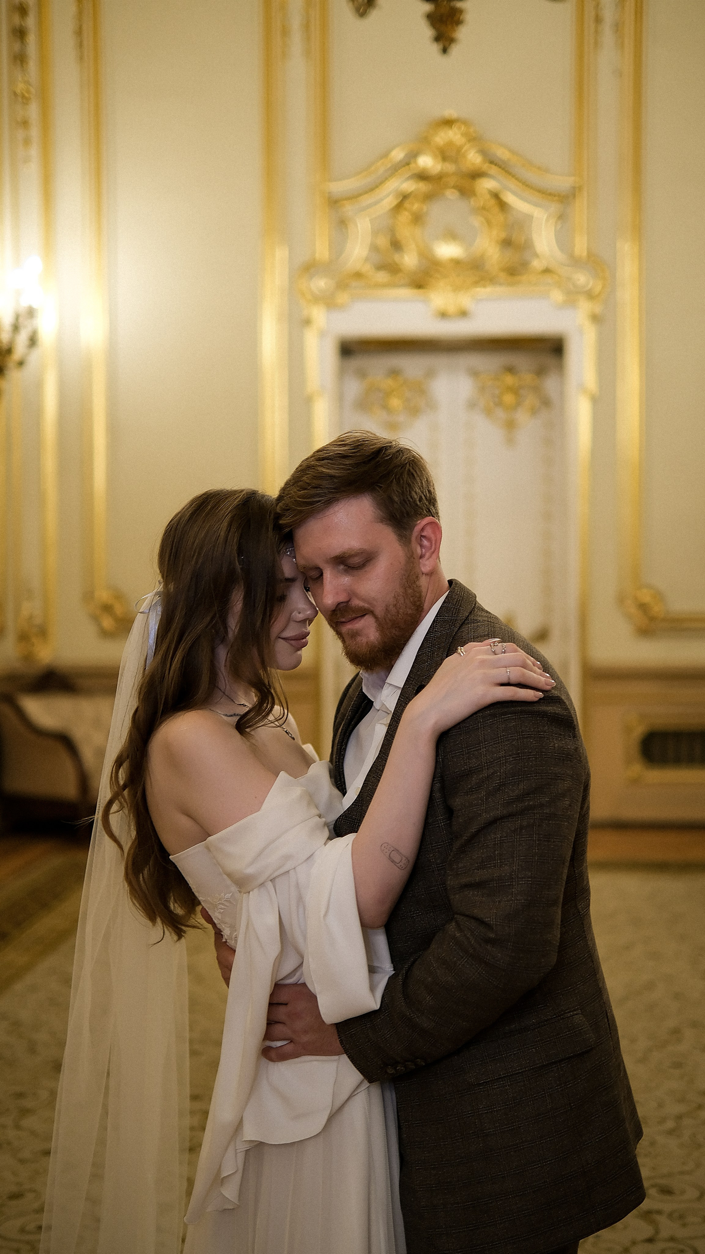 Юля и Вова. ДБ1. Phdkvmr.ru