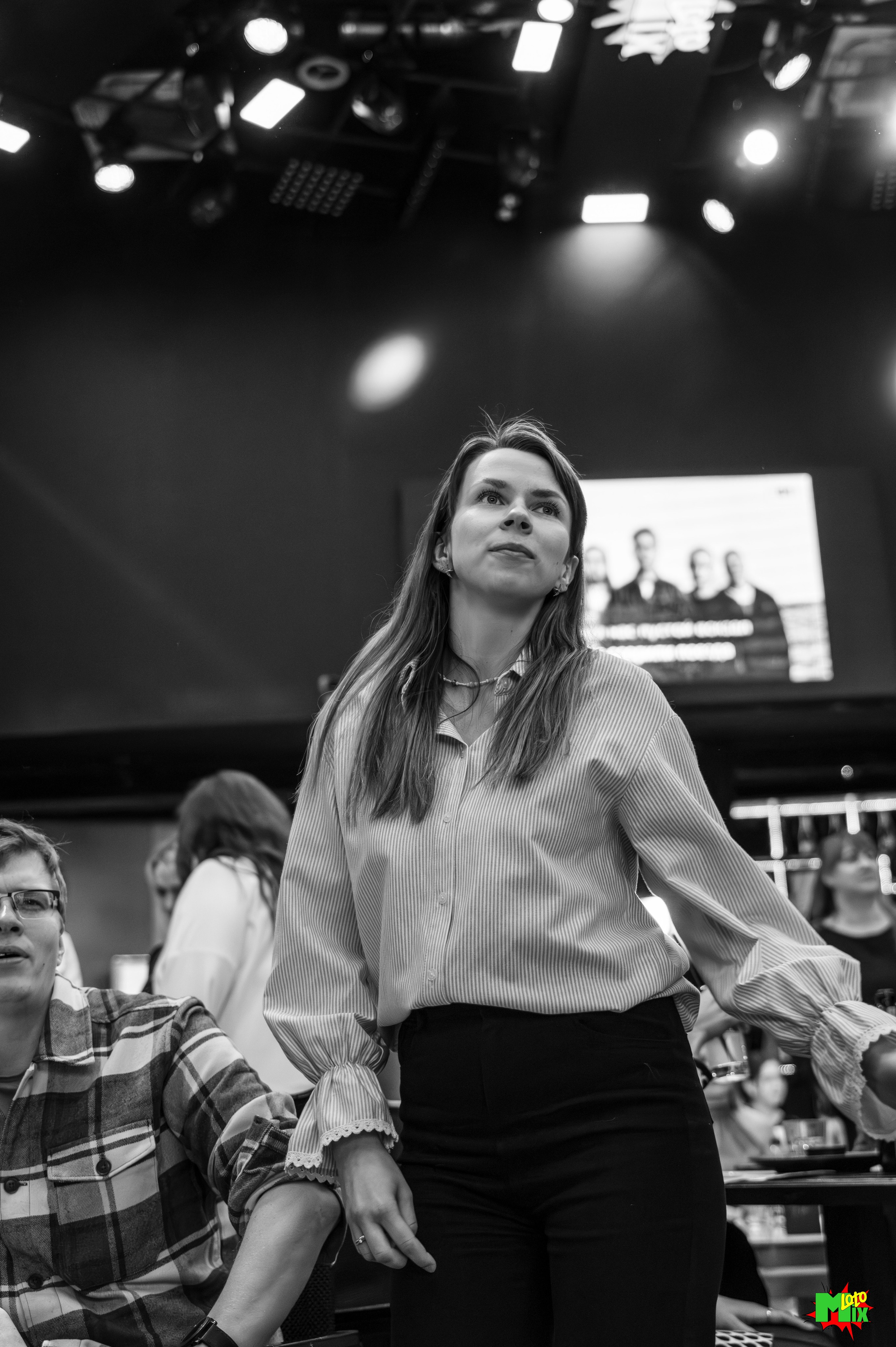 Репортаж MIXLOTO. Фотограф Беларусь — Ольга Шаповалова (Жардецкая)