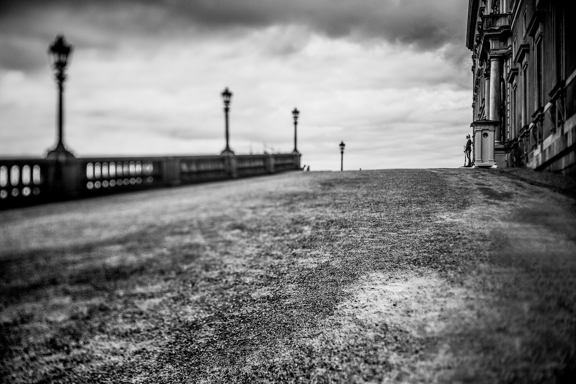 Стокгольм, Швеция