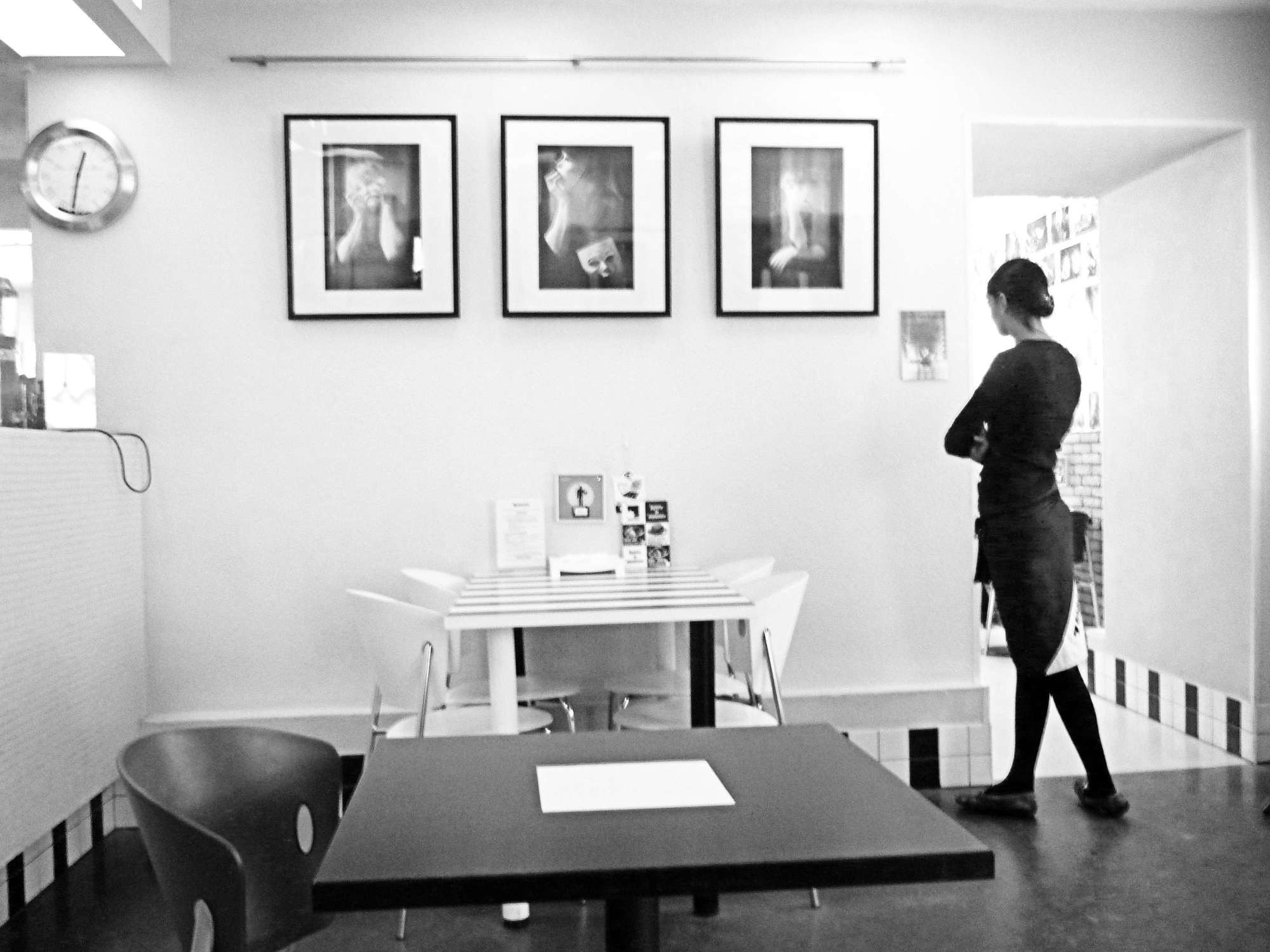 Фотовыставки