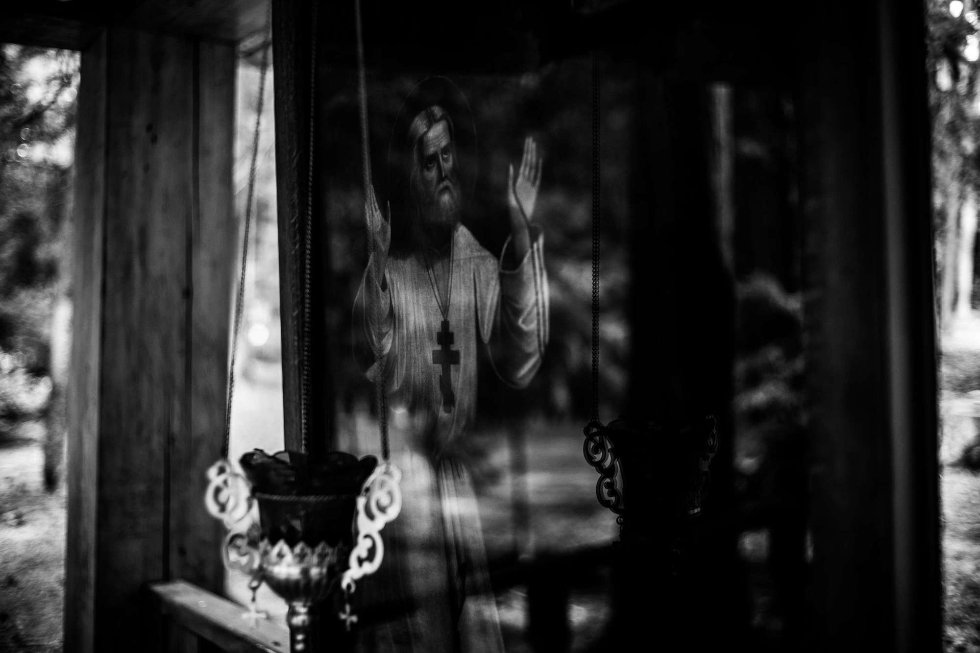 Фототур в Грузию / Сванетия