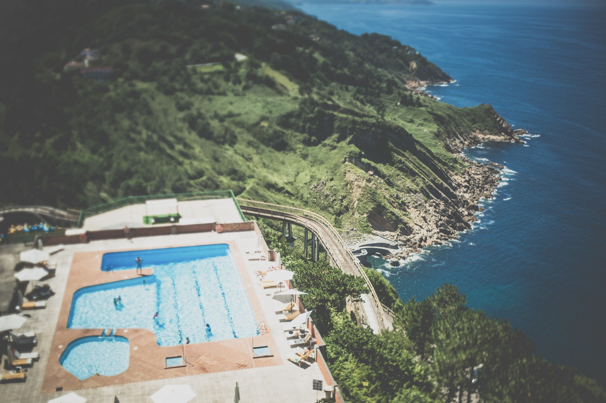 Сан-Себастьян, Страна Басков, Испания