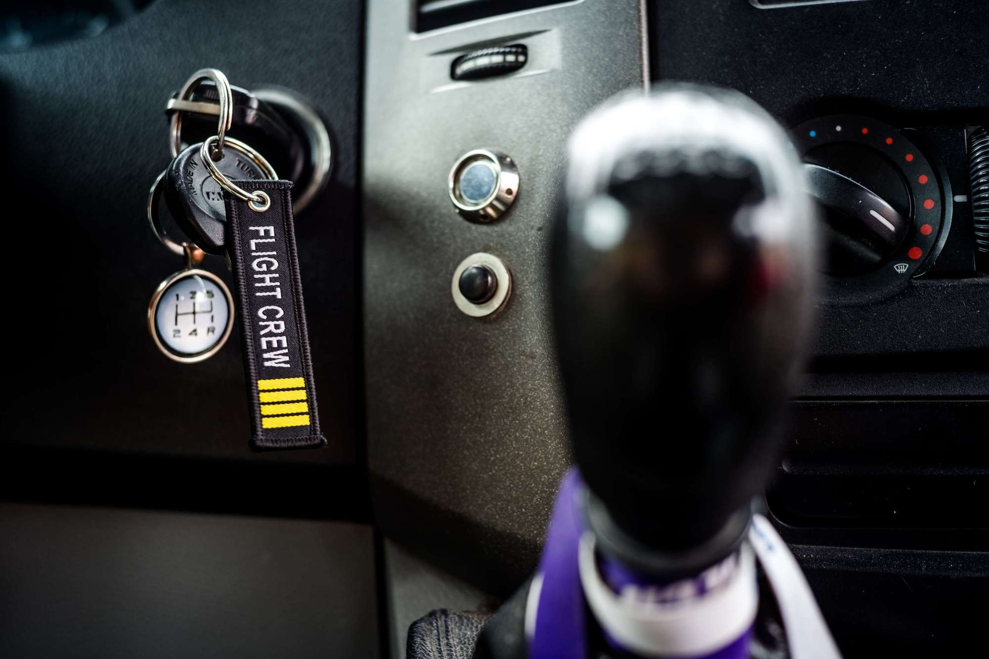 Фототур в Грузию / Сванетия