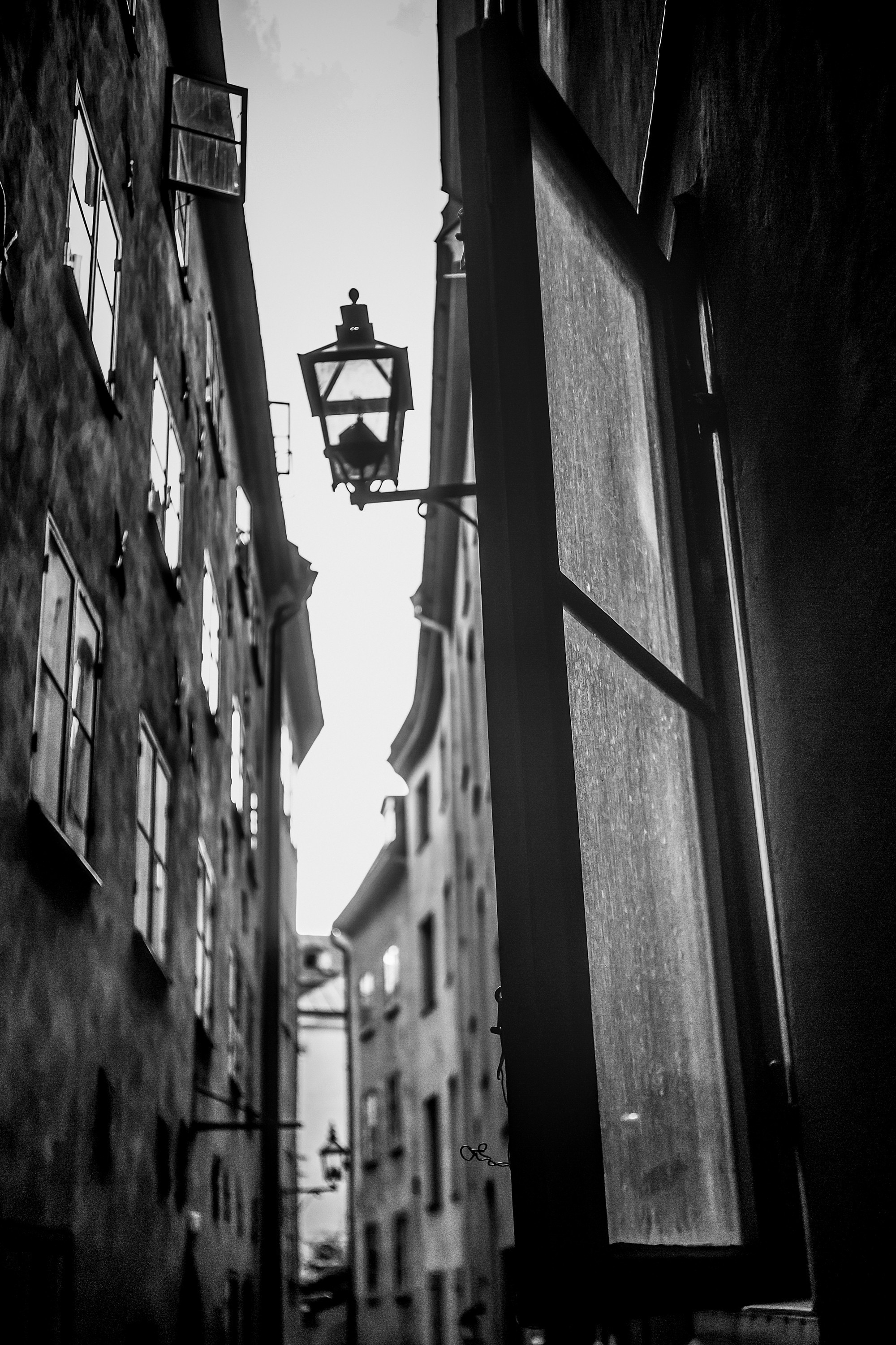 Стокгольм, Швеция