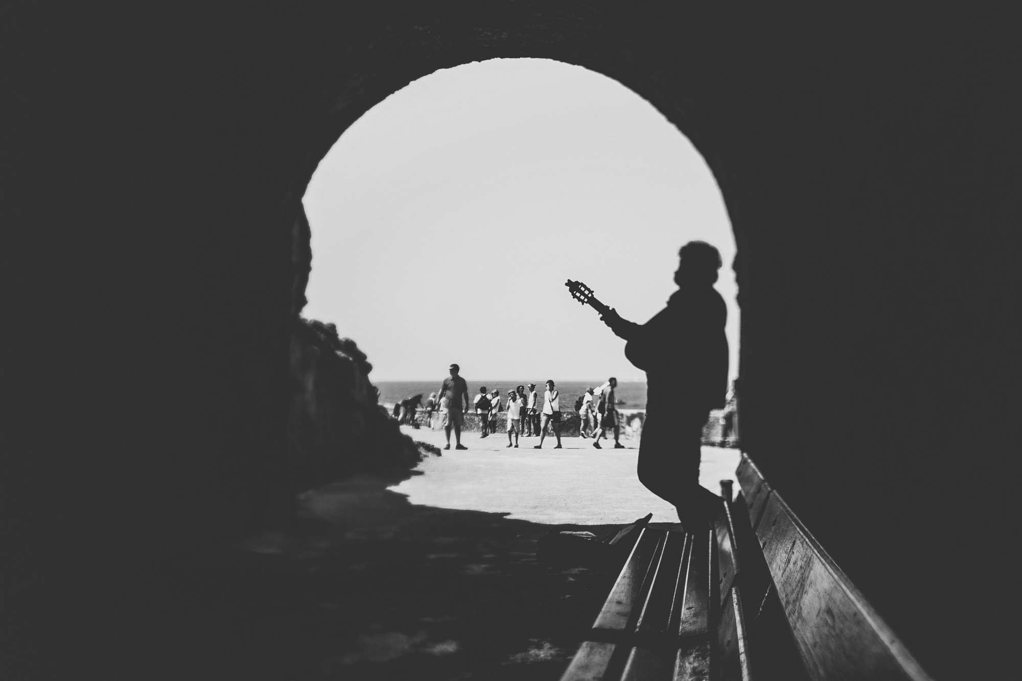 Сан-Себастьян, Страна Басков, Испания