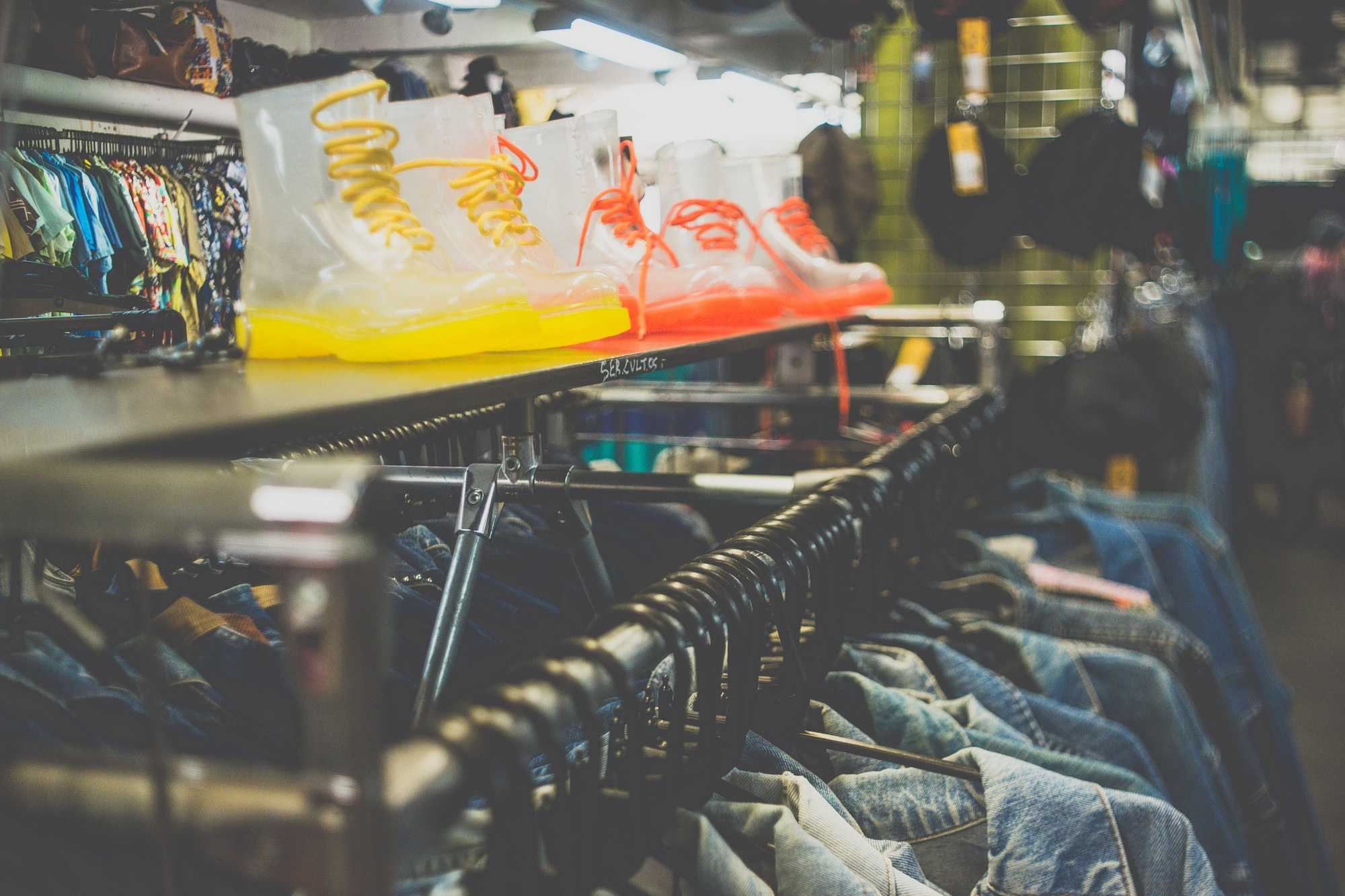 Стокгольм, Швеция