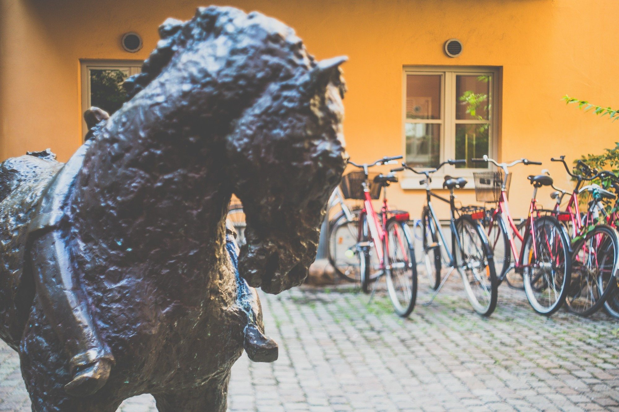 Стокгольм, Швеция