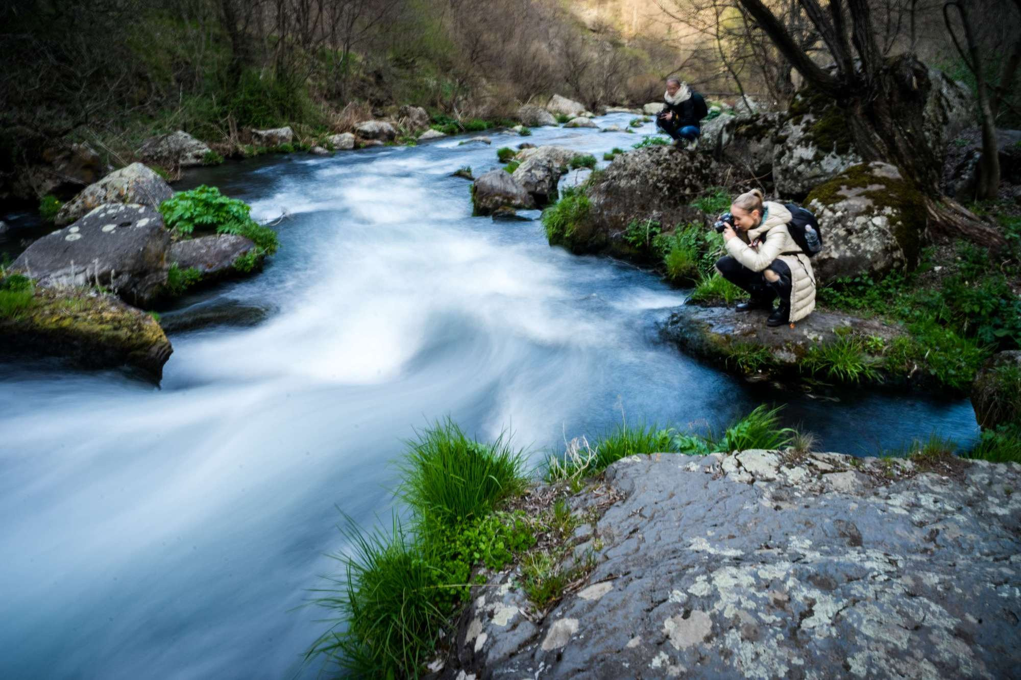 Фототур в Грузию / Сванетия
