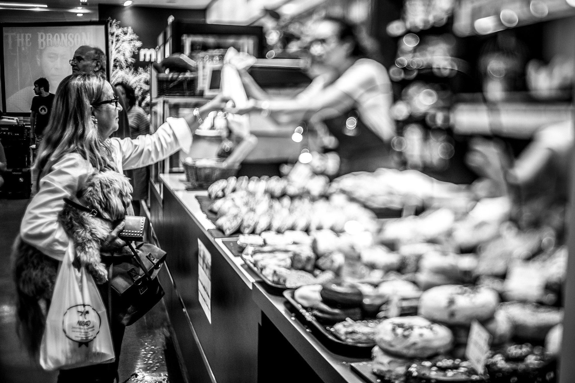 Сан-Себастьян, Страна Басков, Испания