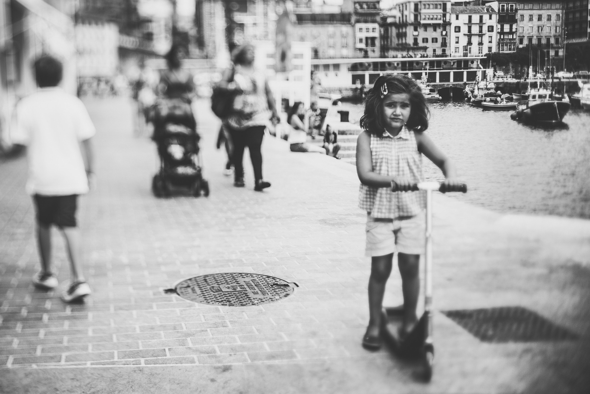 Сан-Себастьян, Страна Басков, Испания