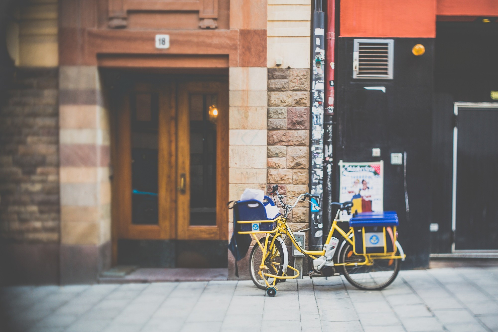 Стокгольм, Швеция