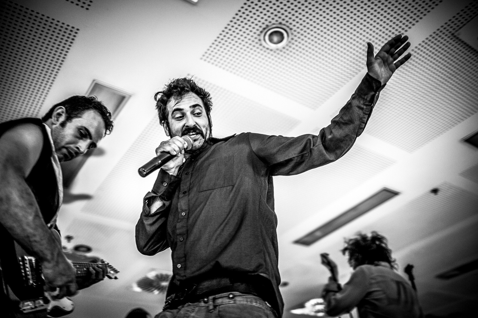 Сан-Себастьян, Страна Басков, Испания