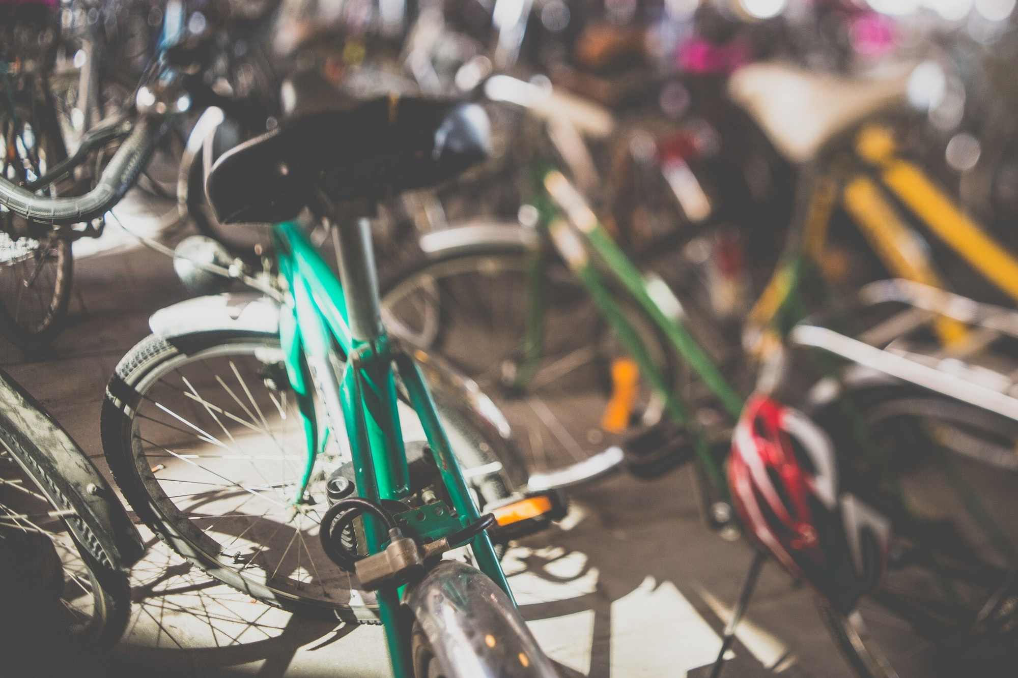 Стокгольм, Швеция