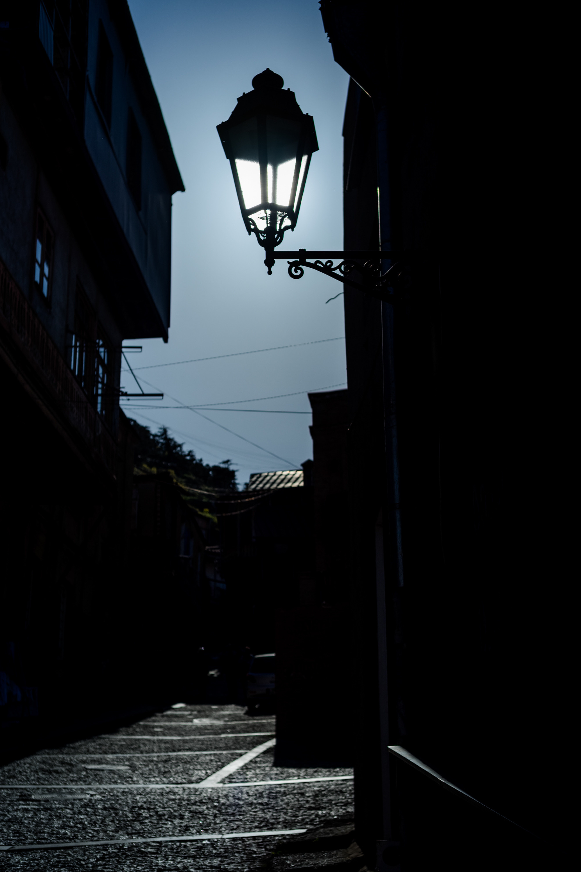 Фототур в Грузию / Сванетия