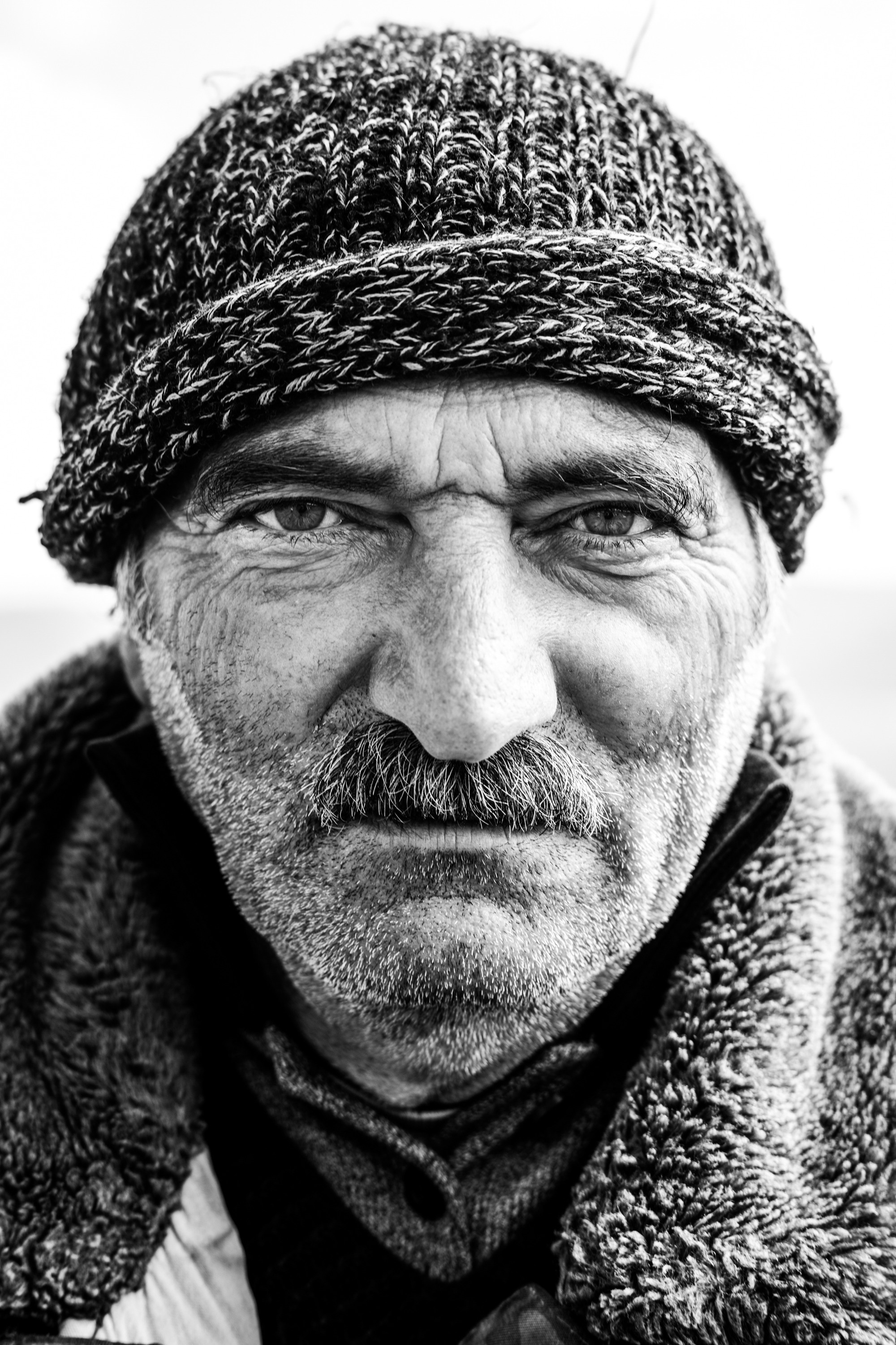 Фототур в Грузию / Сванетия