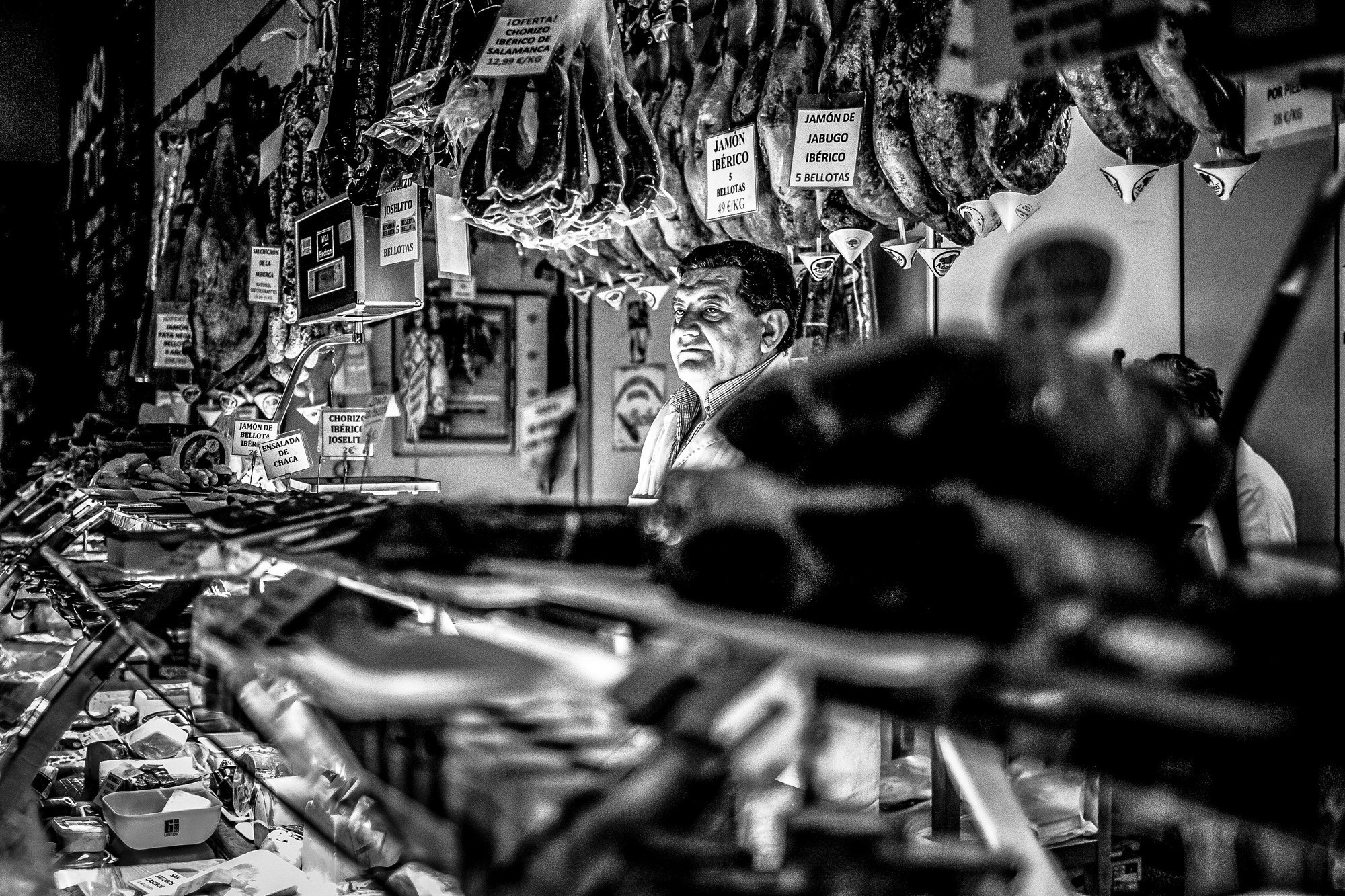 Сан-Себастьян, Страна Басков, Испания