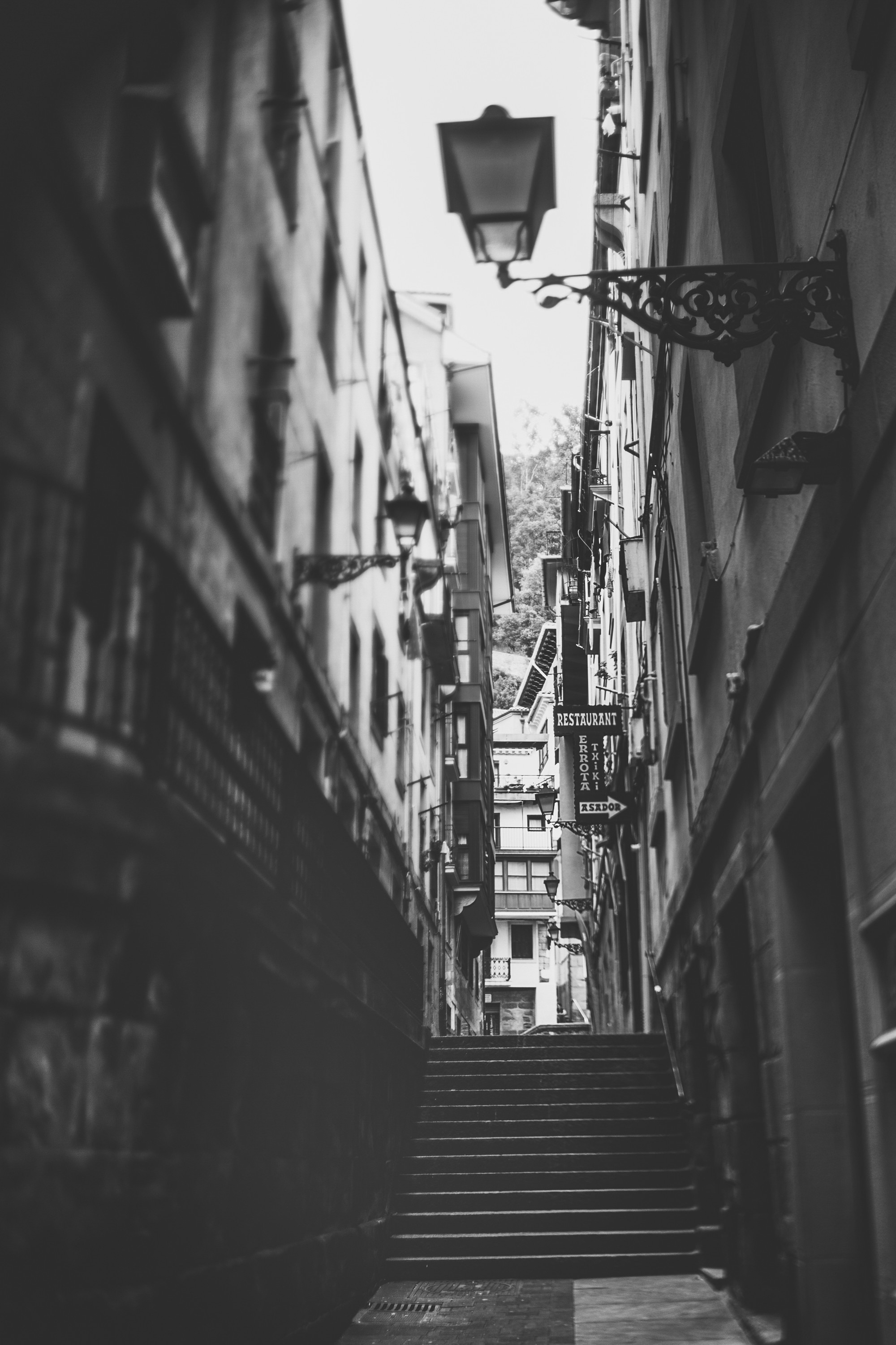 Сан-Себастьян, Страна Басков, Испания