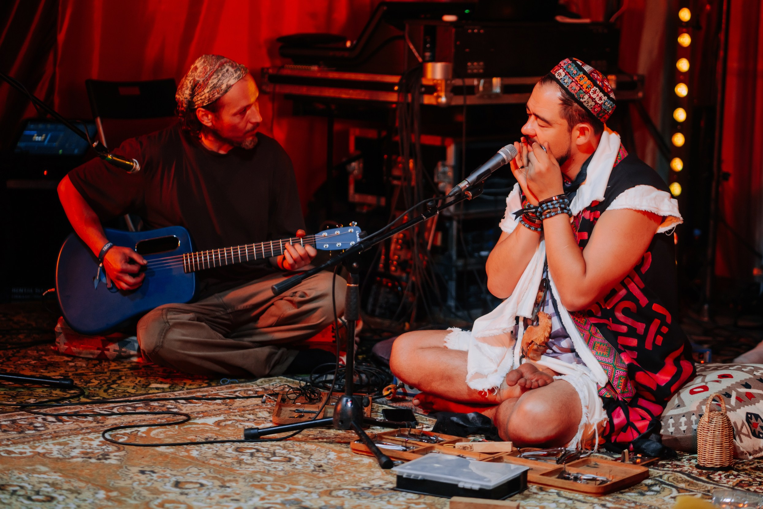 Ethnoscope 2022. Photographer — ERASTOV