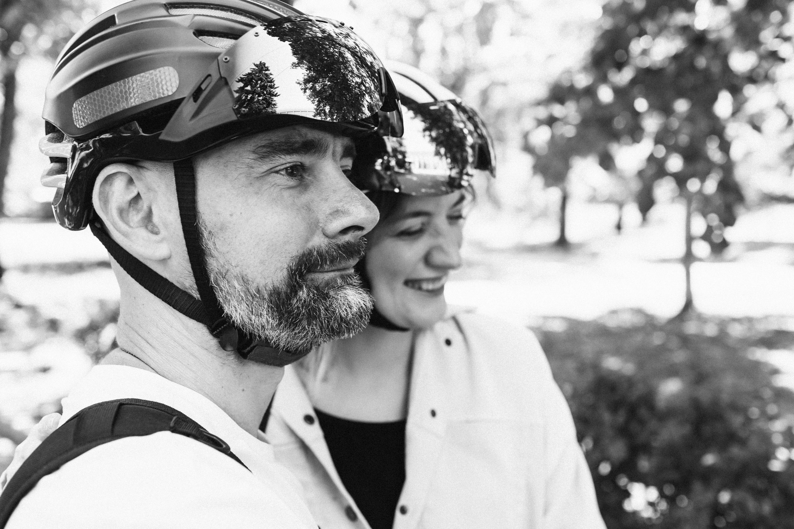 Гриша и Кристина. Свадебный и семейный фотограф в Самаре Посконнова Анна