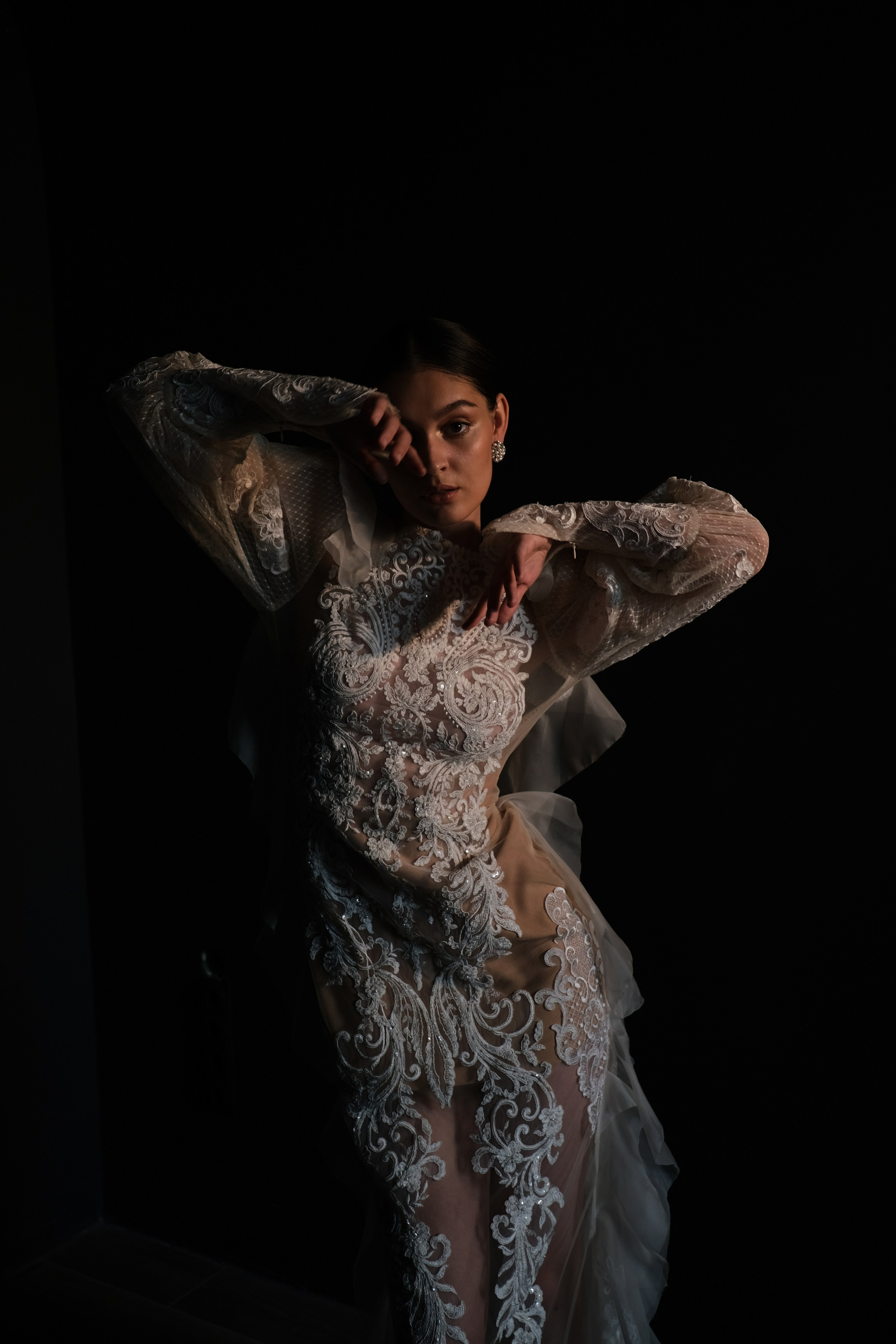 Aliya Galeeva lookbook. Wed Photographers 📷 Saint Petersburg