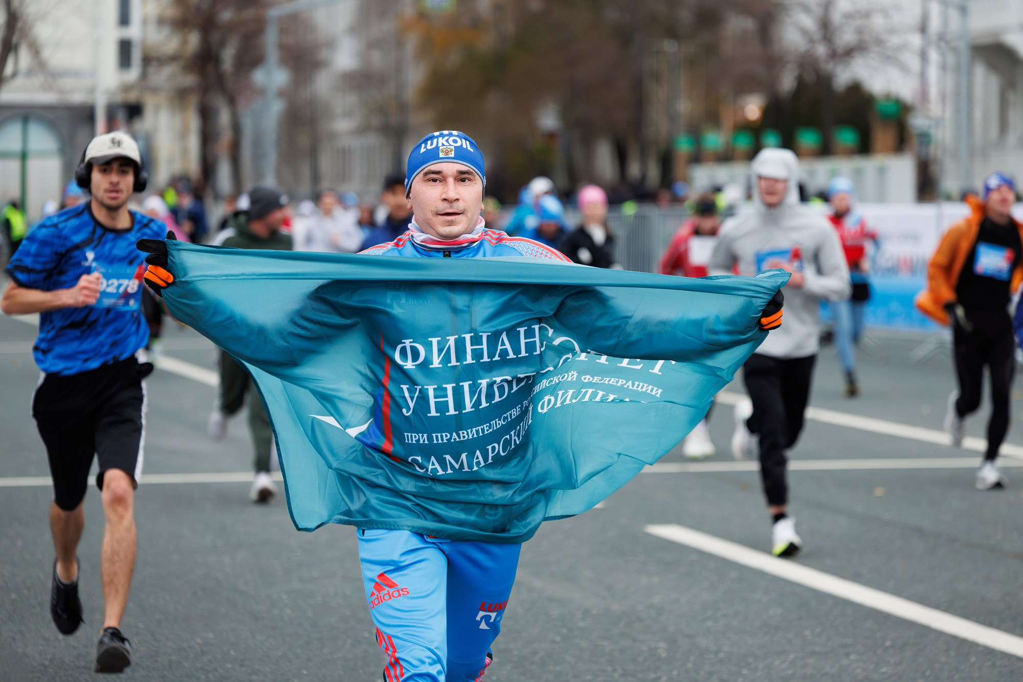 Спорт. Фотограф Кирилл Казачков