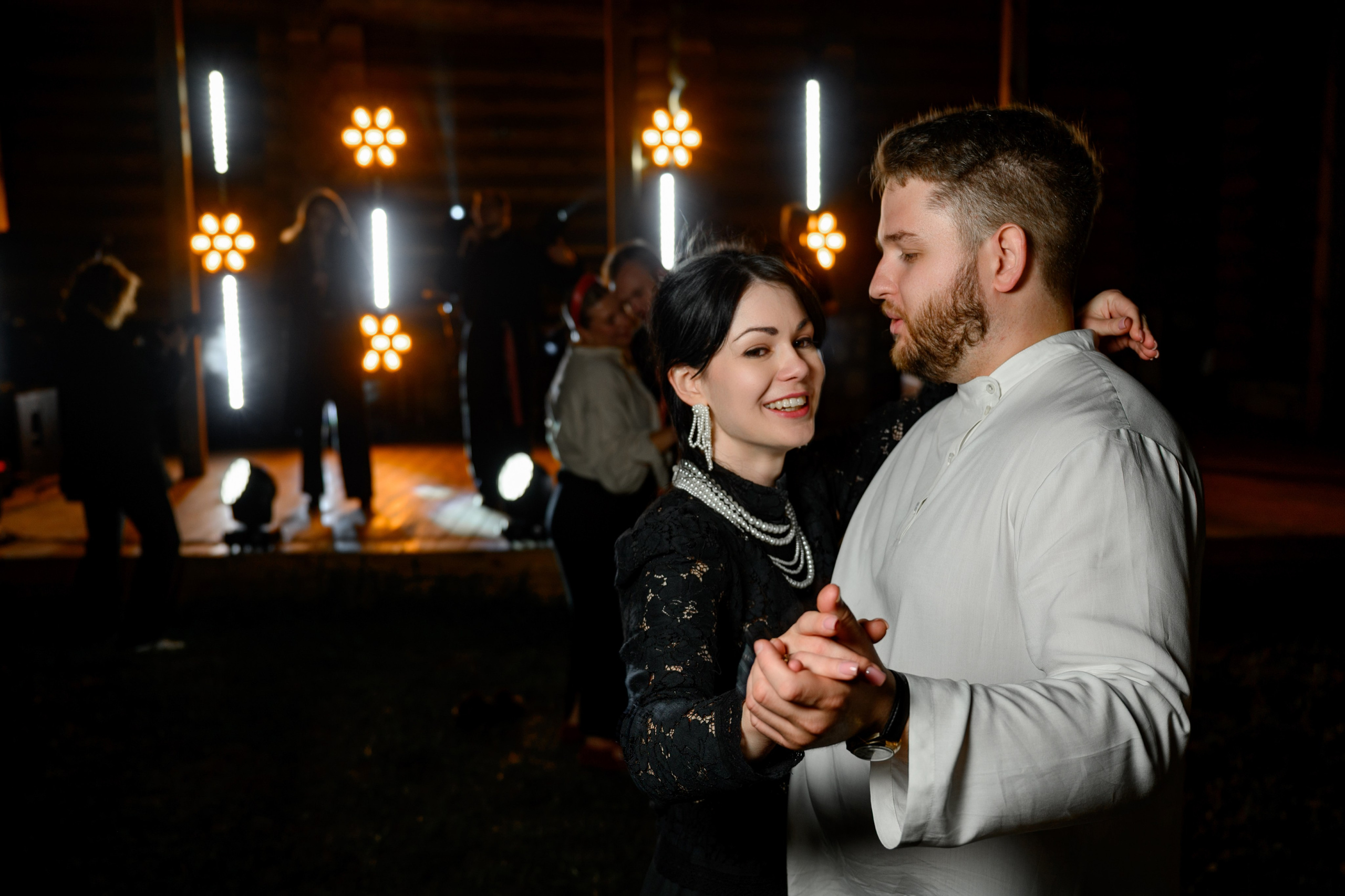 Lisa & Ilya. Фотограф в Липецке Ковалько Евгений