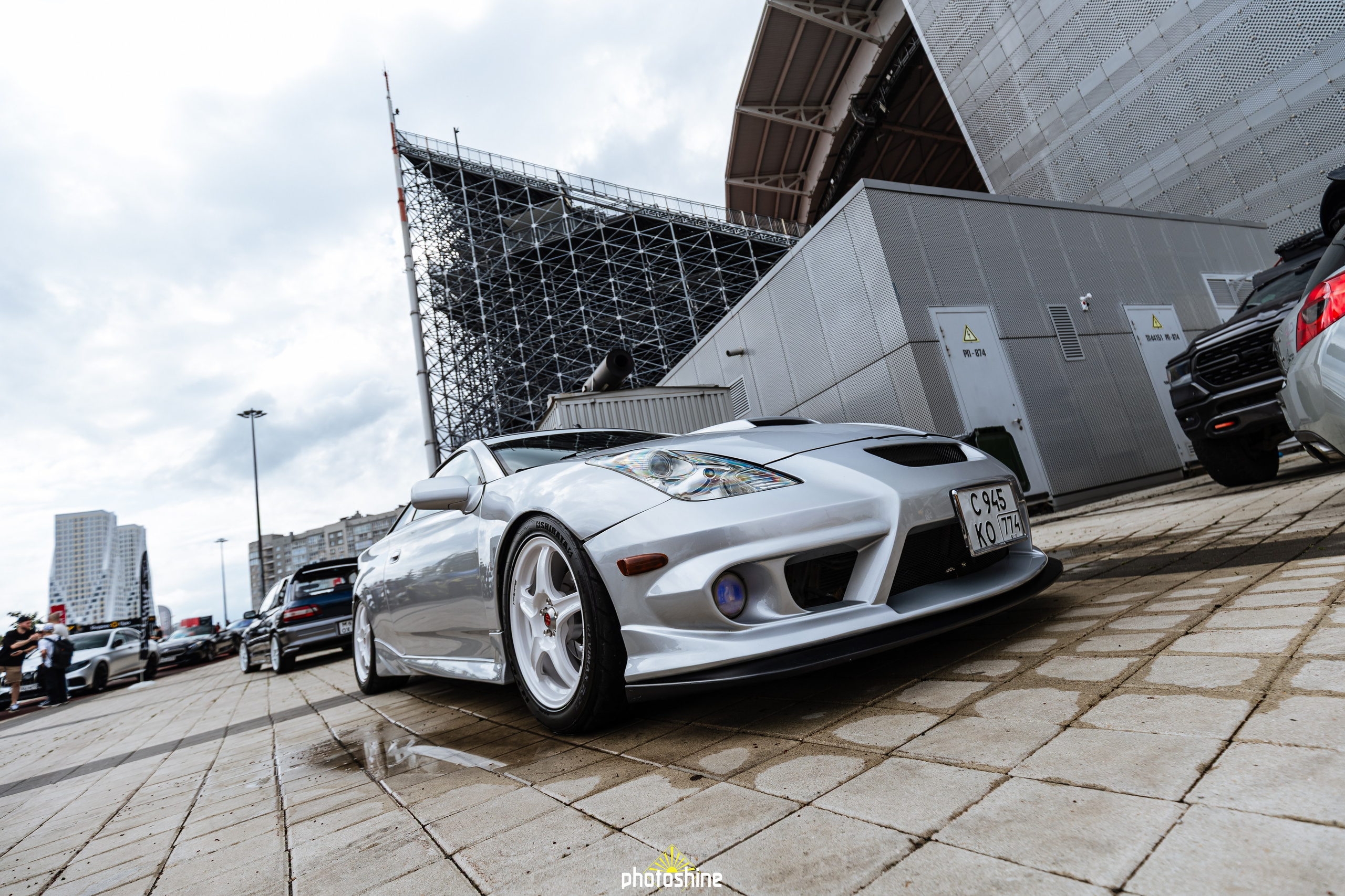 EKB STADIUM MEET 2026. Photoshine | Оля | Фотограф из Челябинска