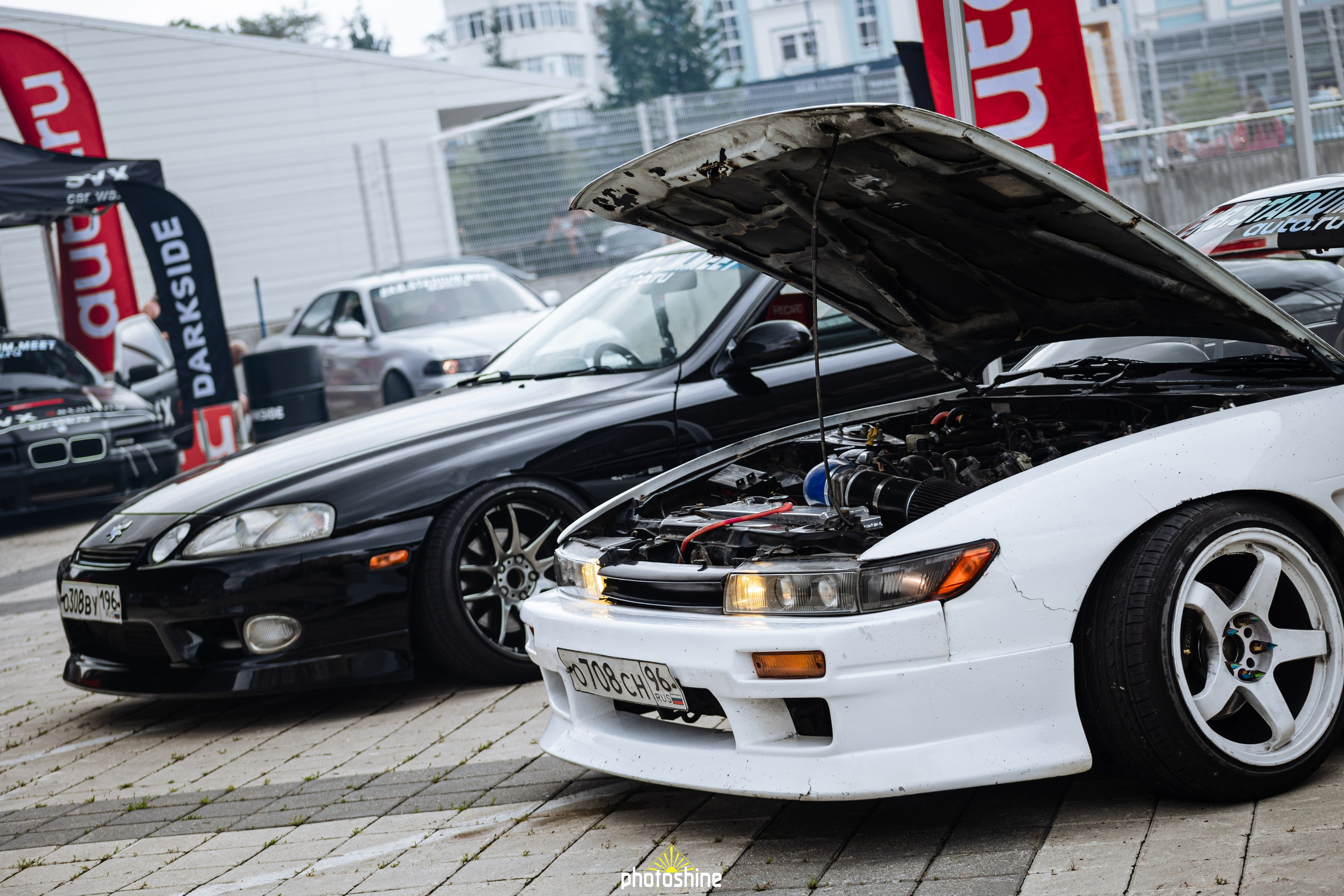 EKB STADIUM MEET 2026. Photoshine | Оля | Фотограф из Челябинска