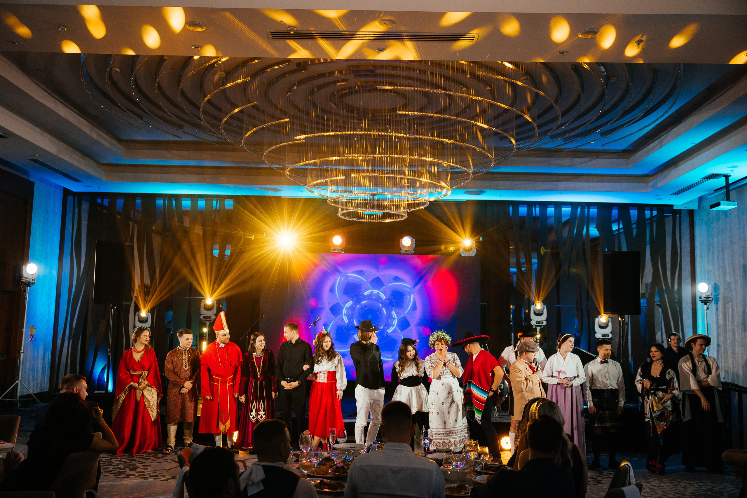 «Страны Мира». Свадебный фотограф Минск РБ