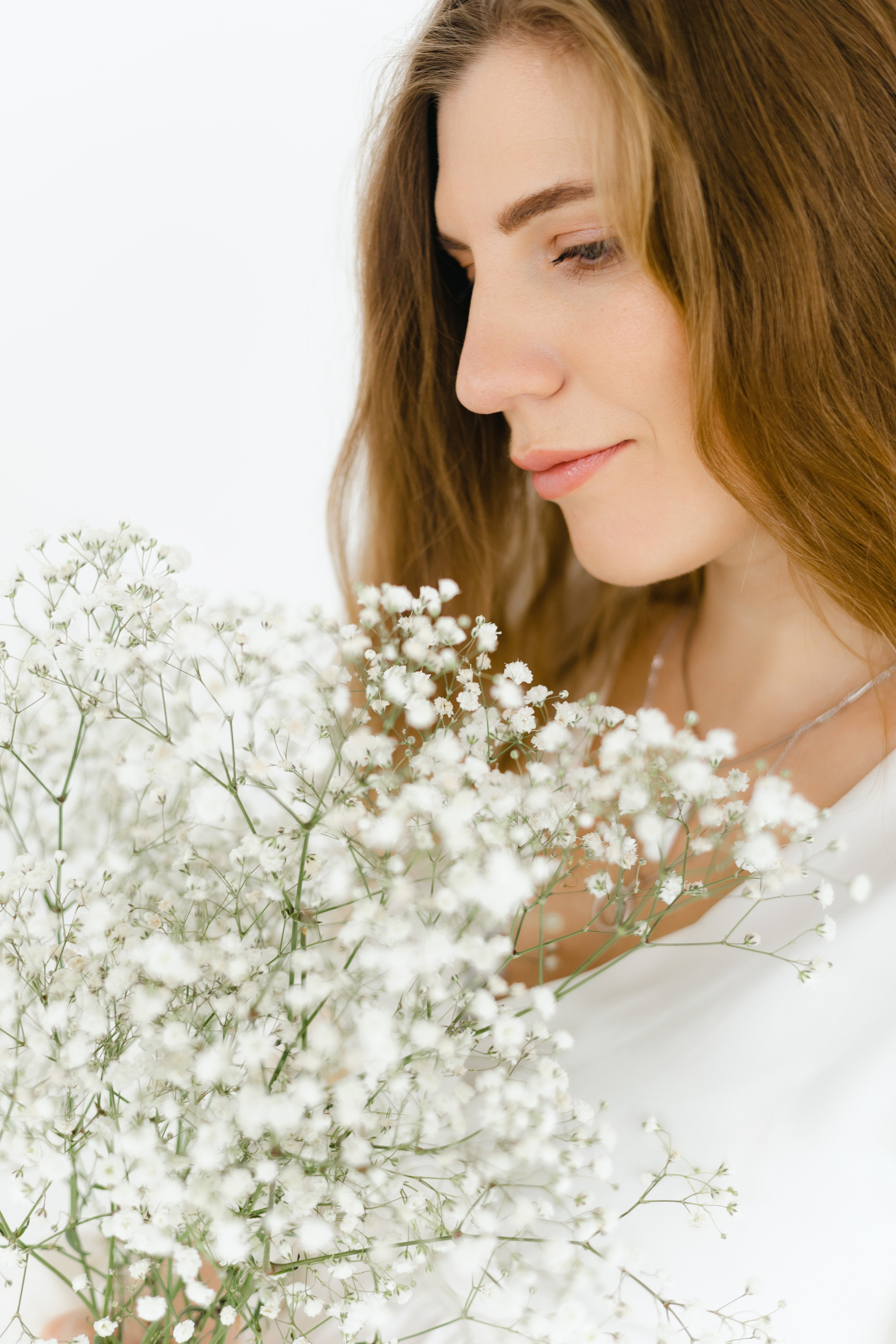 В ожидании чуда и весны. Портретный и семейный фотограф в Воронеже Ксения Ремизова