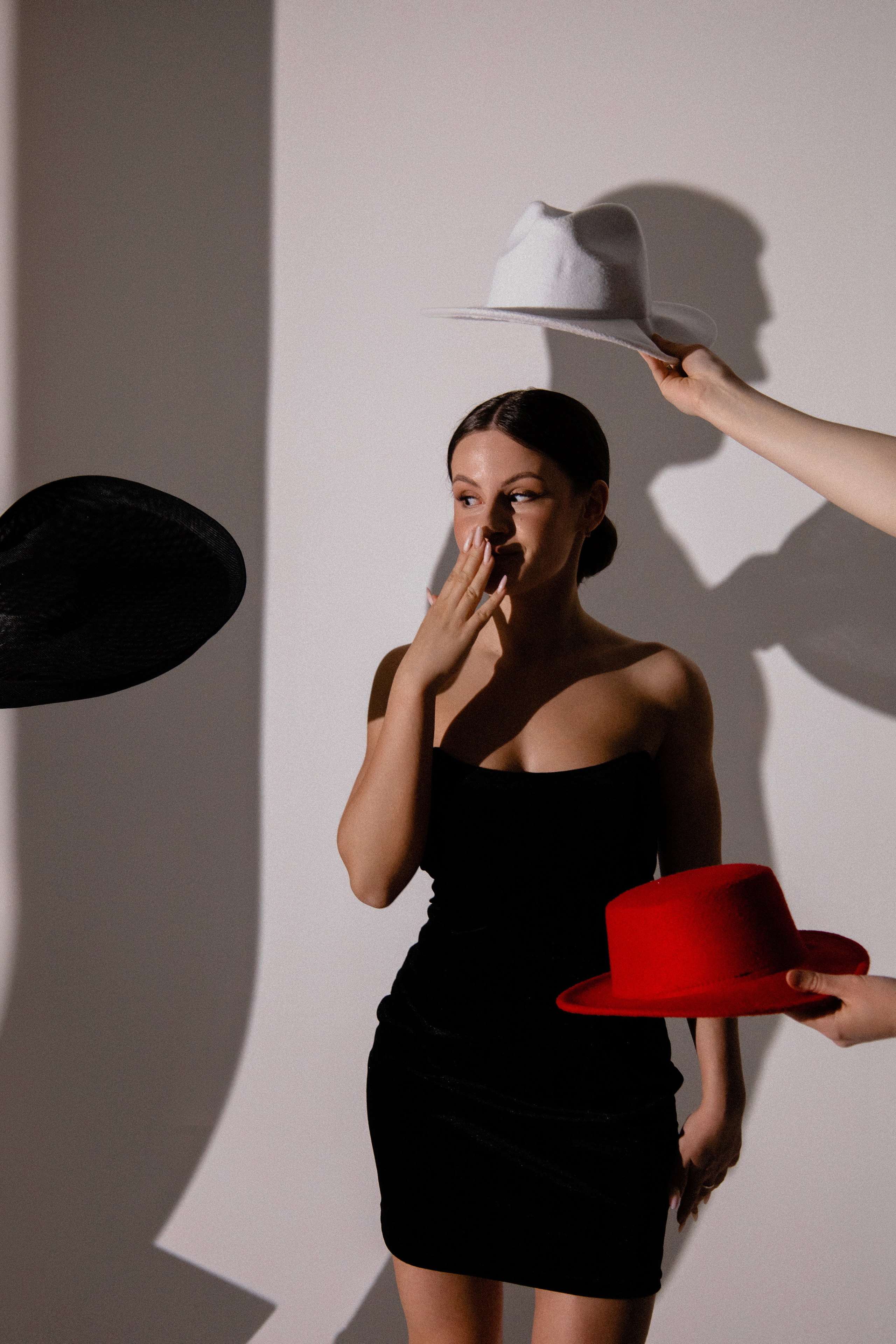 Екатерина. Портретный и семейный фотограф в Воронеже Ксения Ремизова