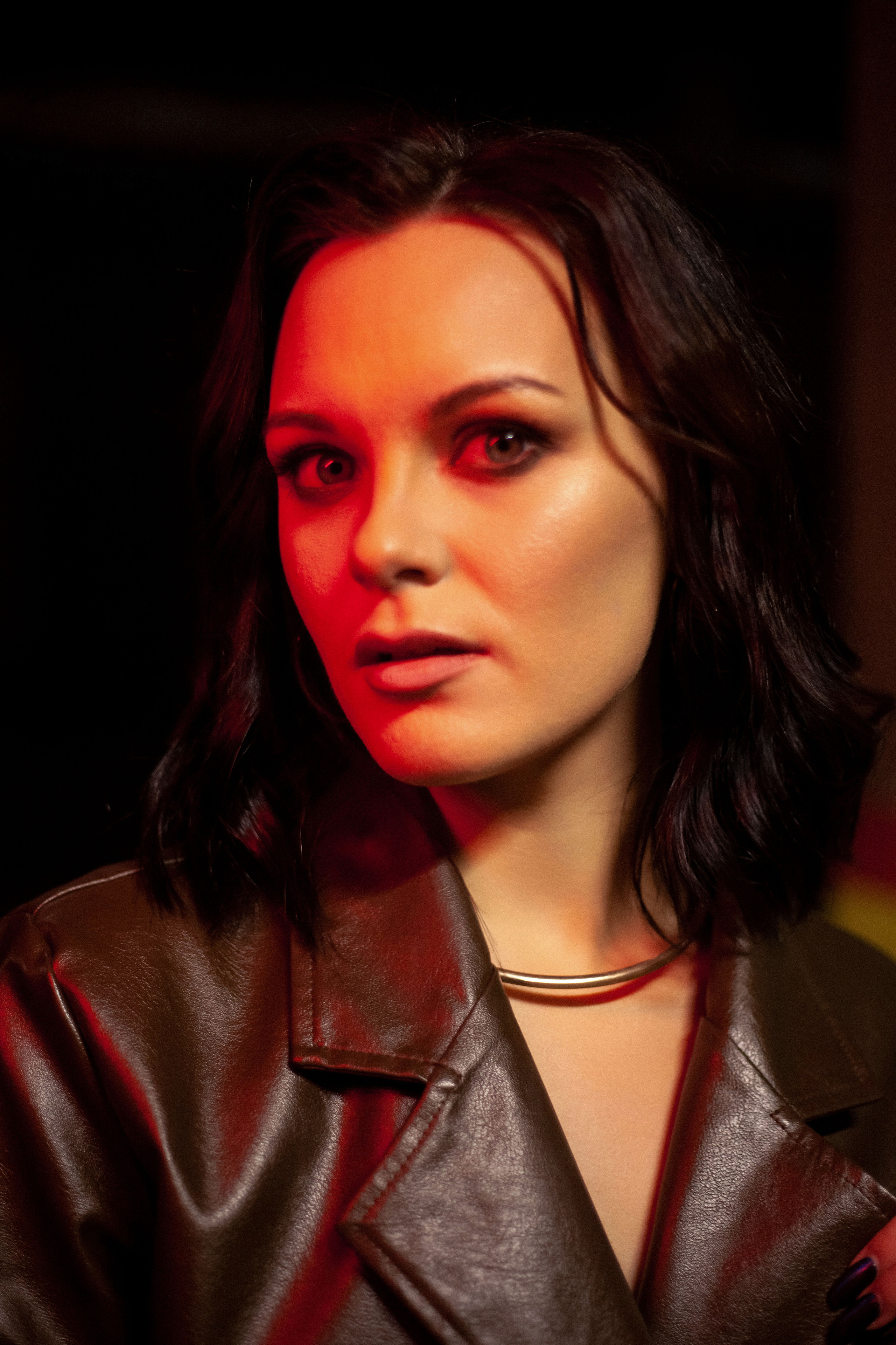 Милена. Портретный и семейный фотограф в Воронеже Ксения Ремизова