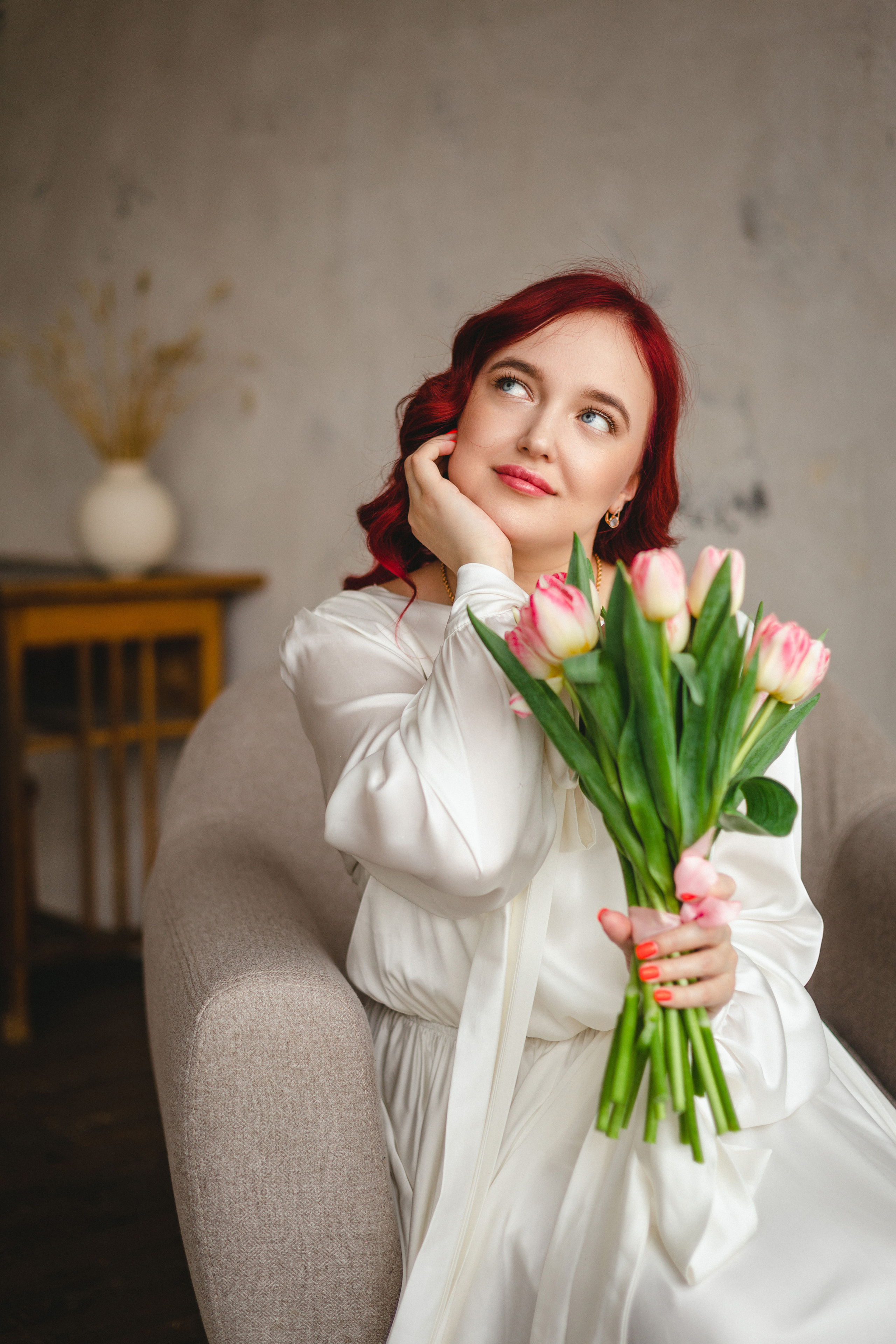 Оксана. Портретный и семейный фотограф в Воронеже Ксения Ремизова