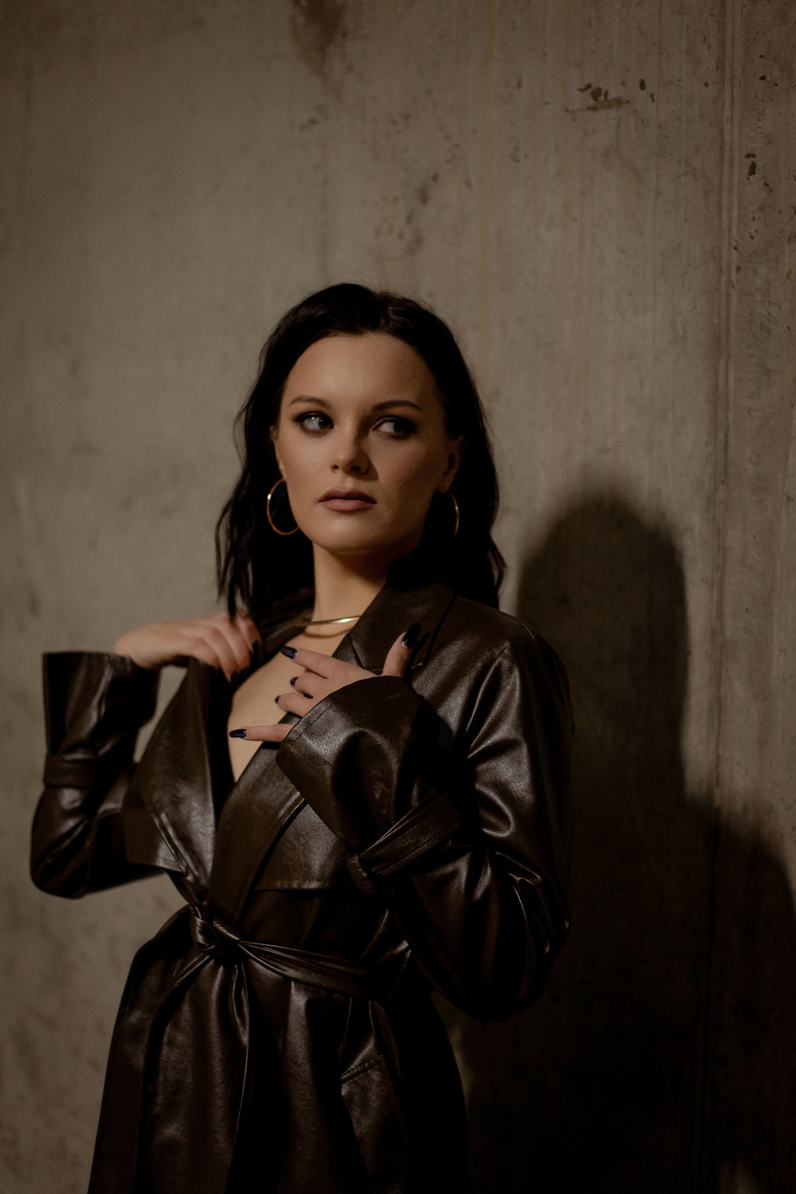 Милена. Портретный и семейный фотограф в Воронеже Ксения Ремизова