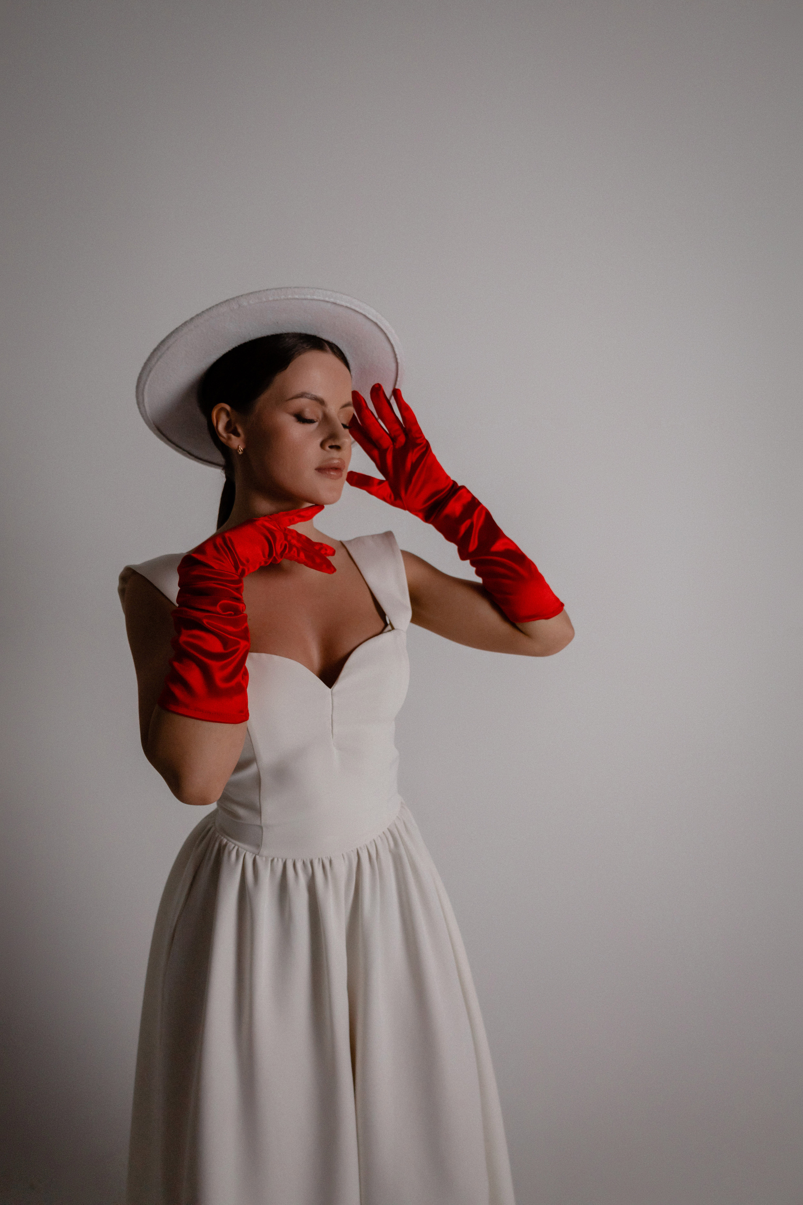 Екатерина. Портретный и семейный фотограф в Воронеже Ксения Ремизова