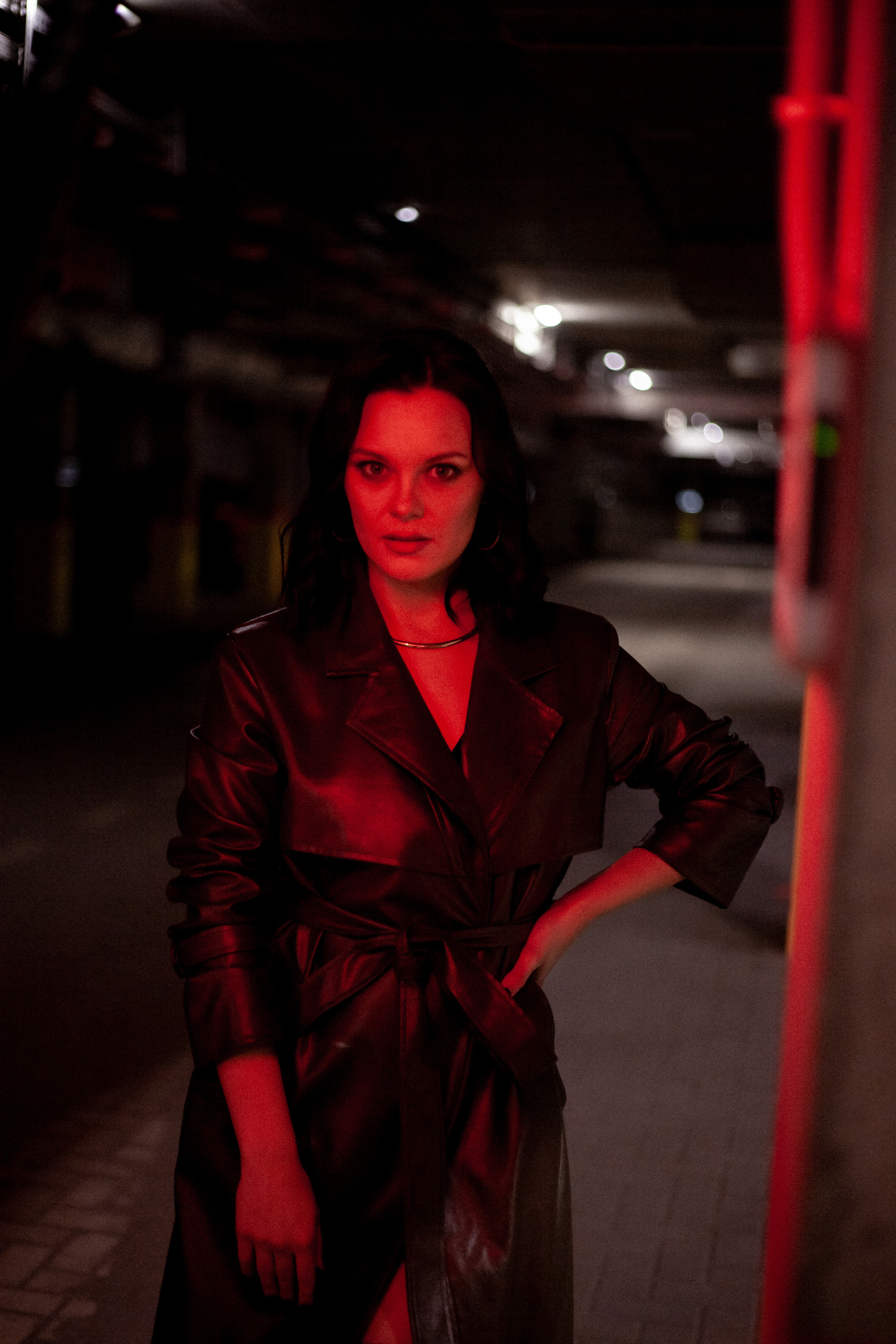 Милена. Портретный и семейный фотограф в Воронеже Ксения Ремизова