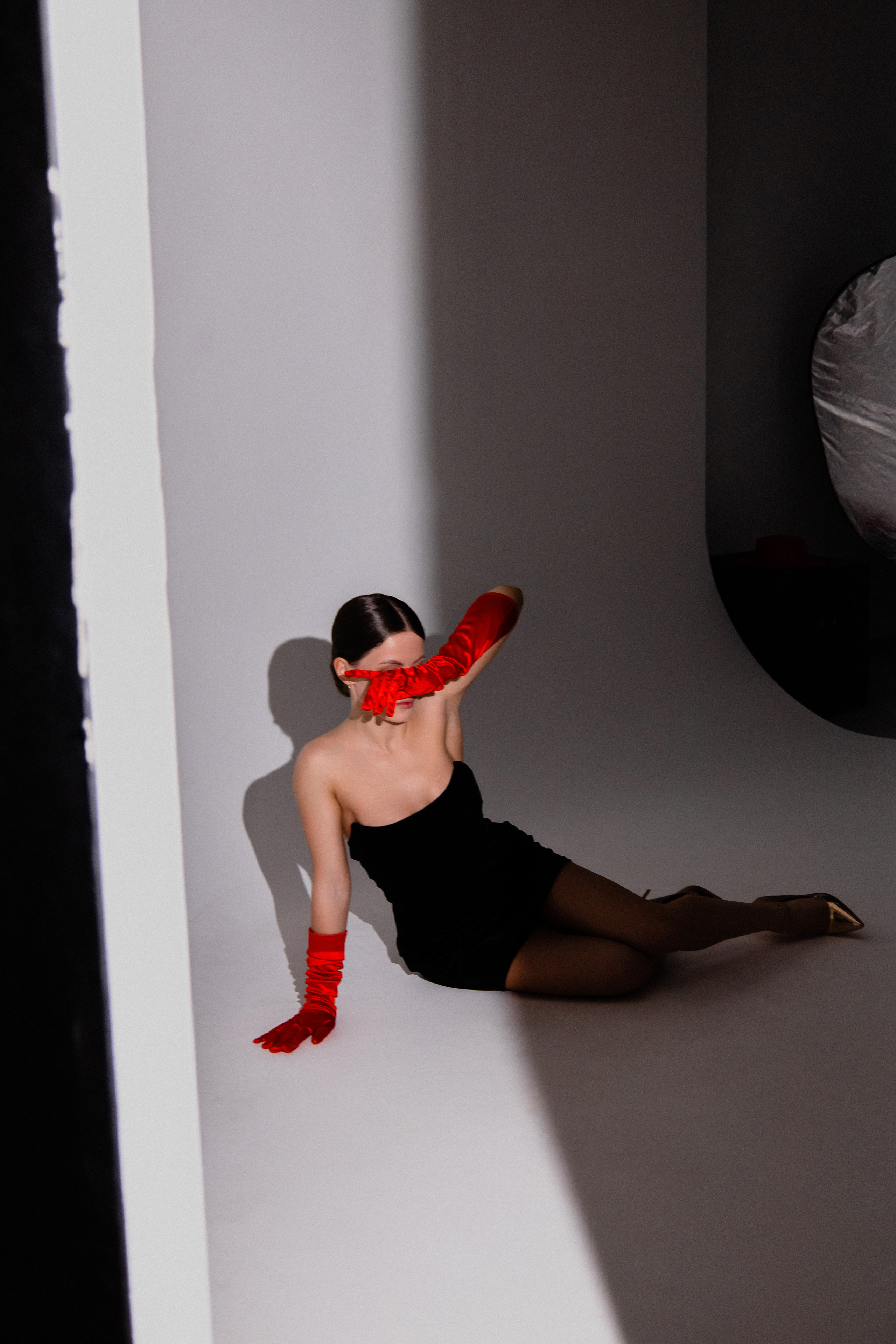 Екатерина. Портретный и семейный фотограф в Воронеже Ксения Ремизова