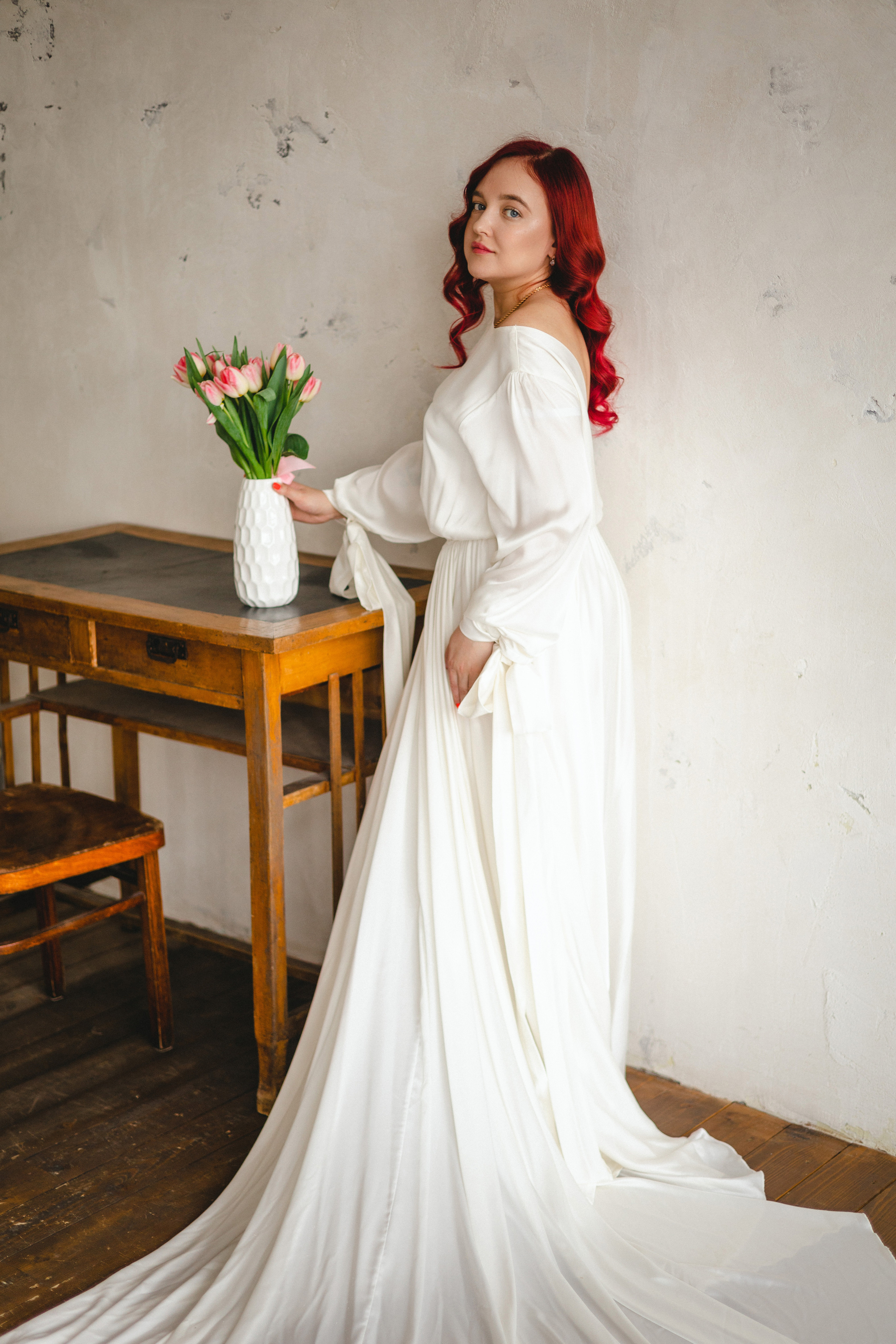 Оксана. Портретный и семейный фотограф в Воронеже Ксения Ремизова