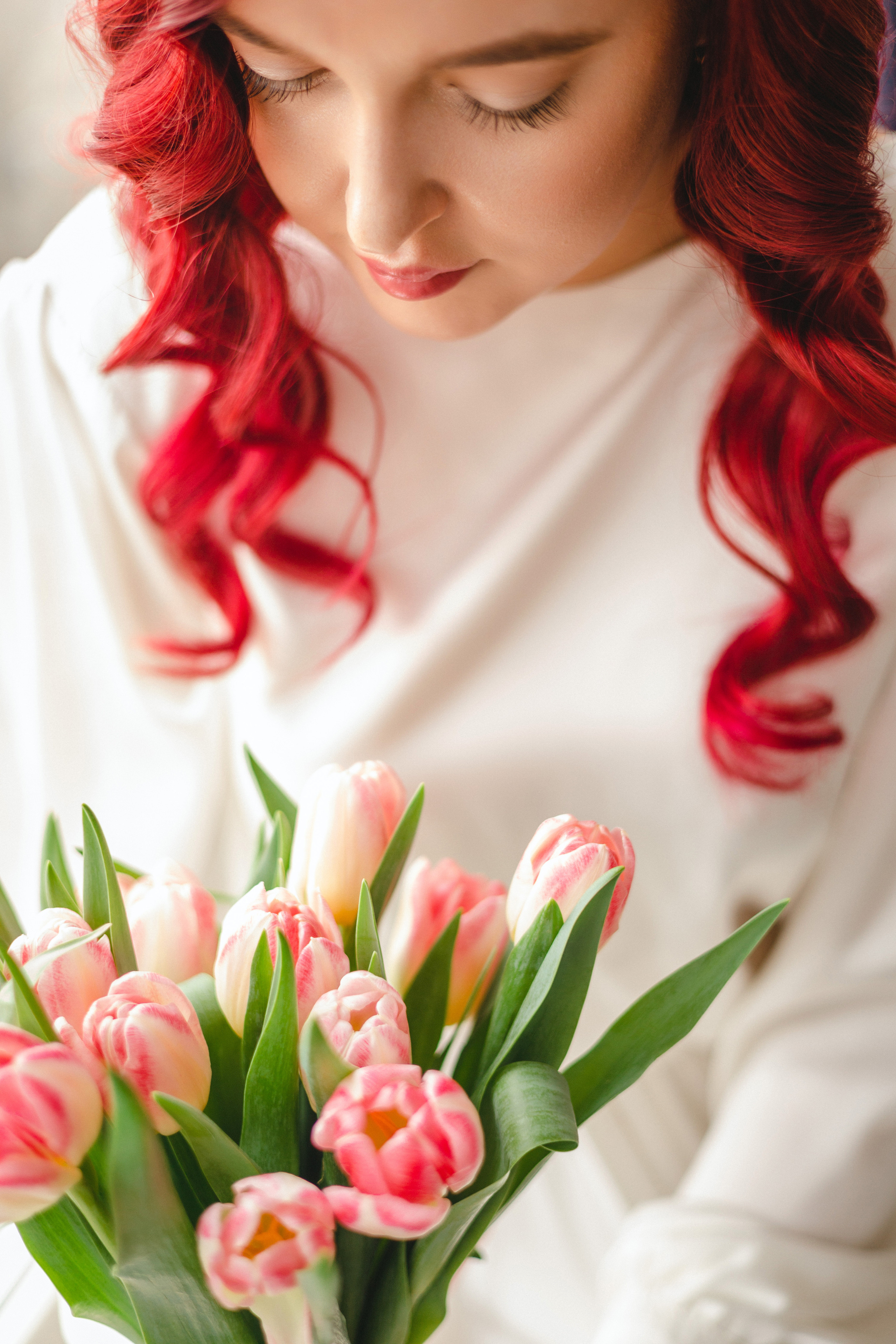 Оксана. Портретный и семейный фотограф в Воронеже Ксения Ремизова