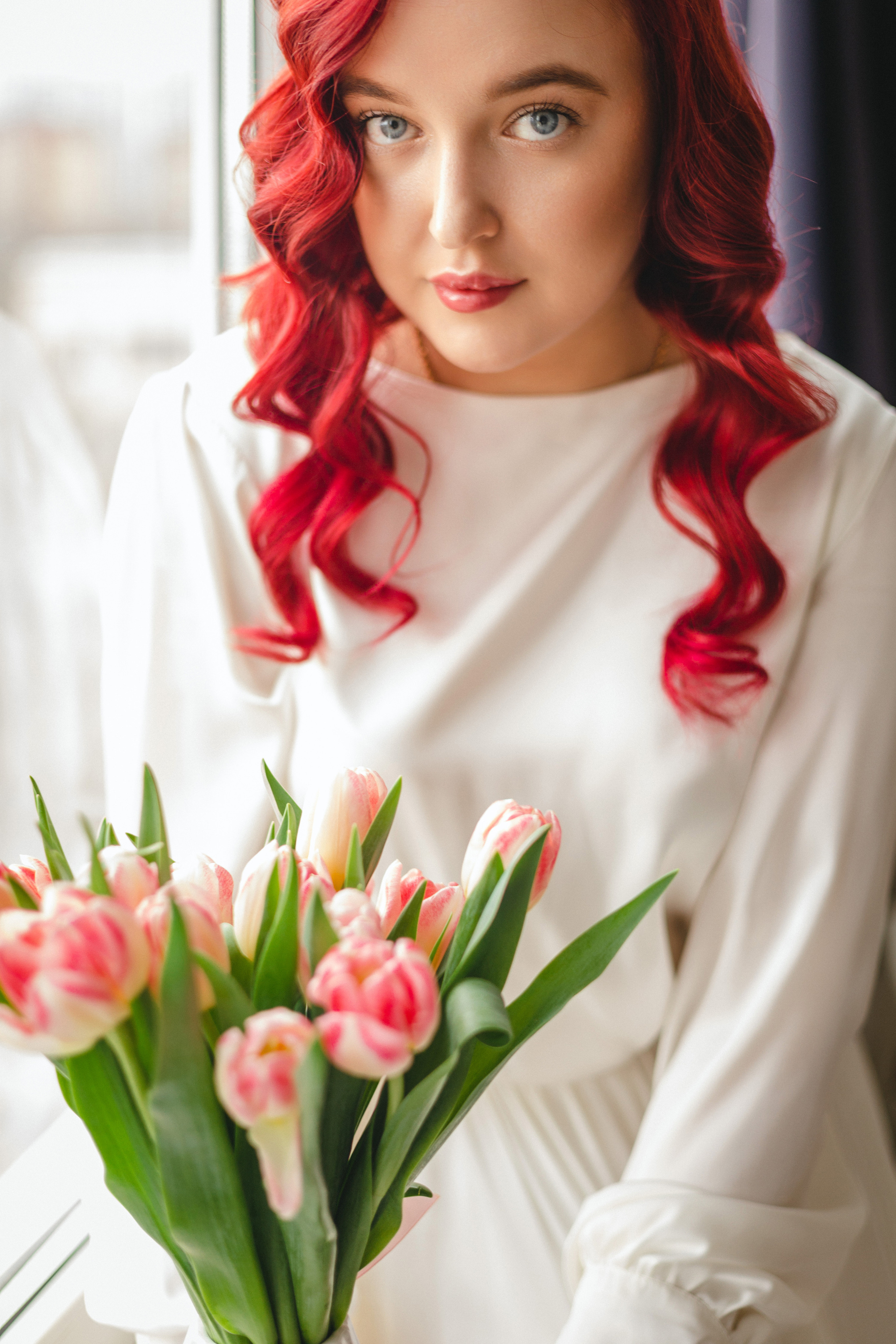 Оксана. Портретный и семейный фотограф в Воронеже Ксения Ремизова