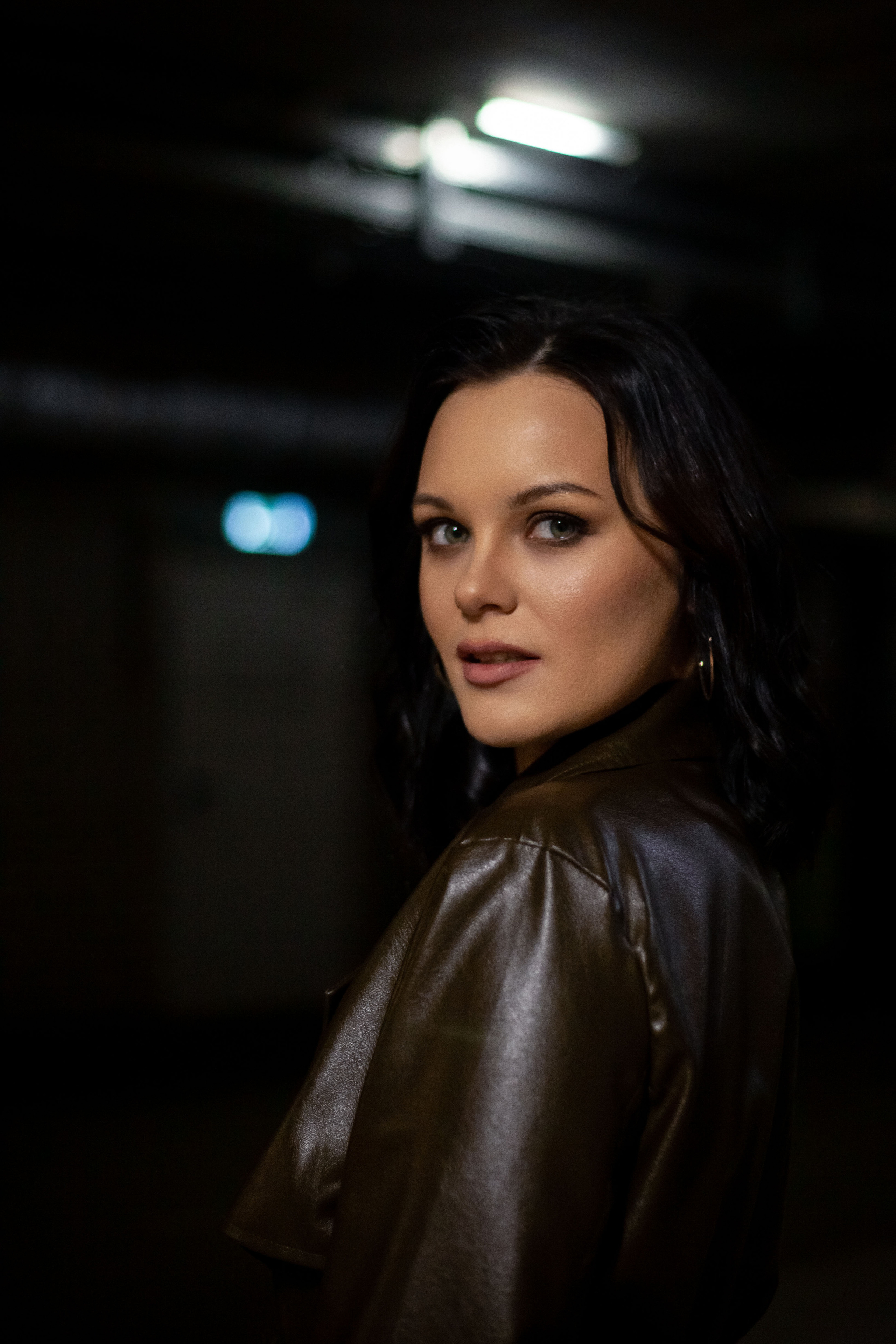 Милена. Портретный и семейный фотограф в Воронеже Ксения Ремизова