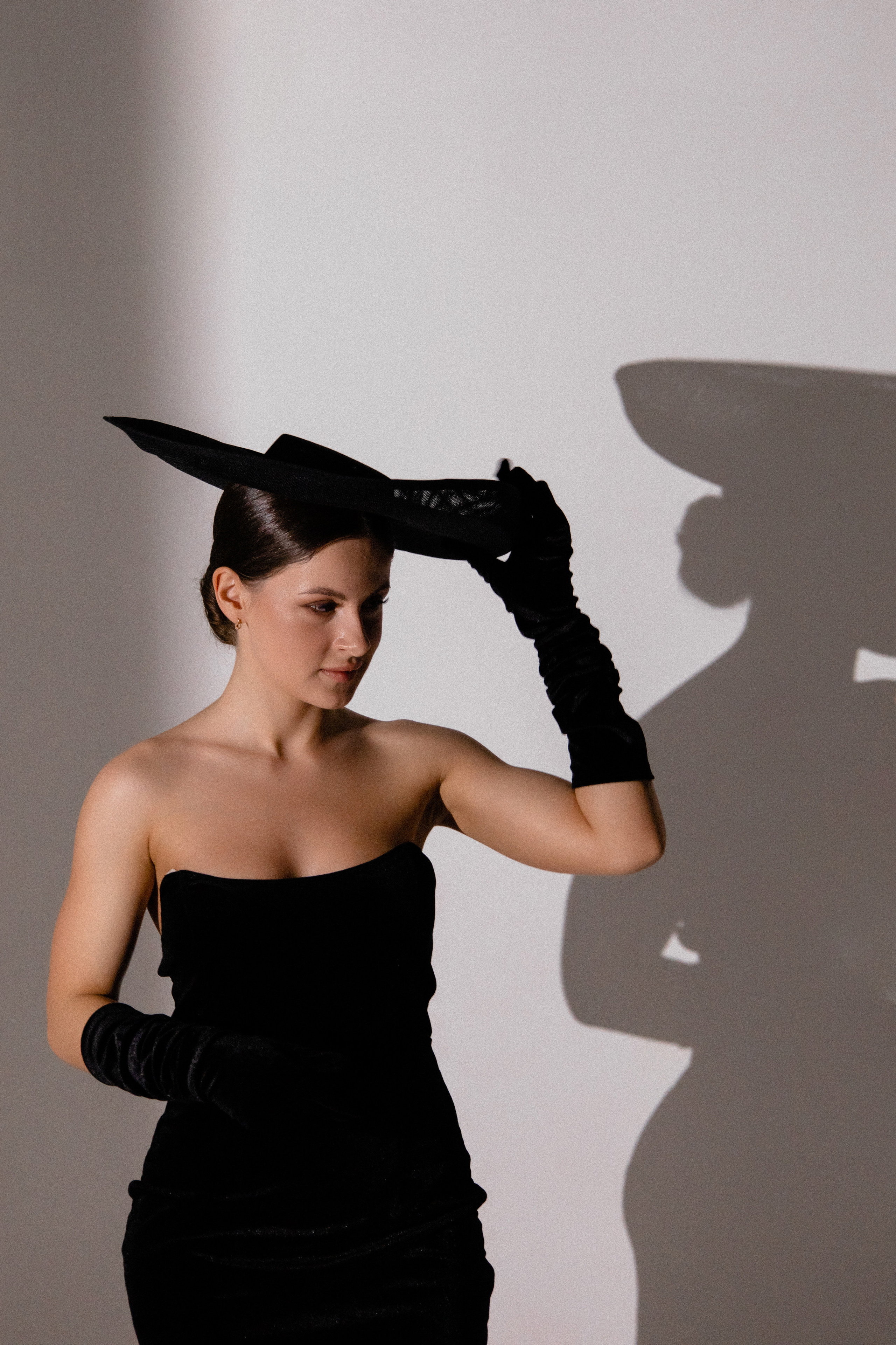 Екатерина. Портретный и семейный фотограф в Воронеже Ксения Ремизова