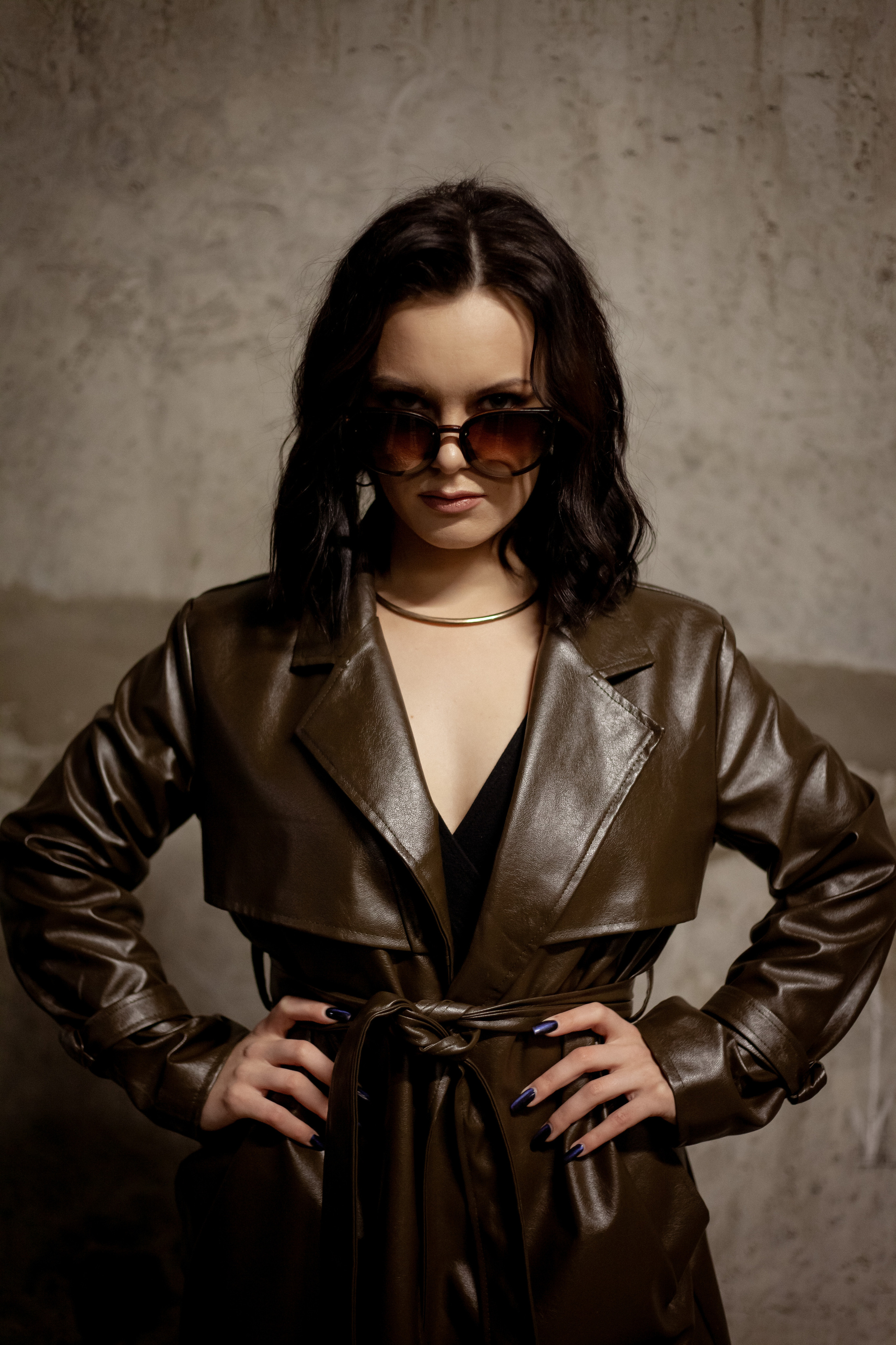 Милена. Портретный и семейный фотограф в Воронеже Ксения Ремизова