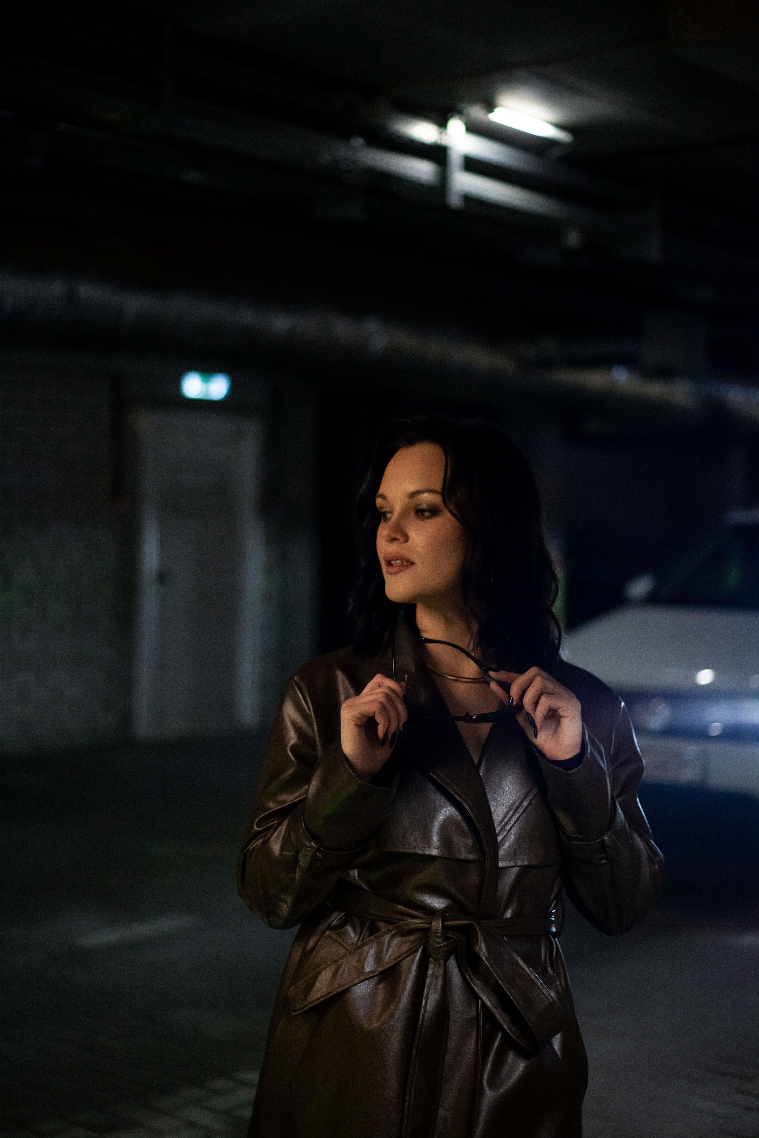 Милена. Портретный и семейный фотограф в Воронеже Ксения Ремизова