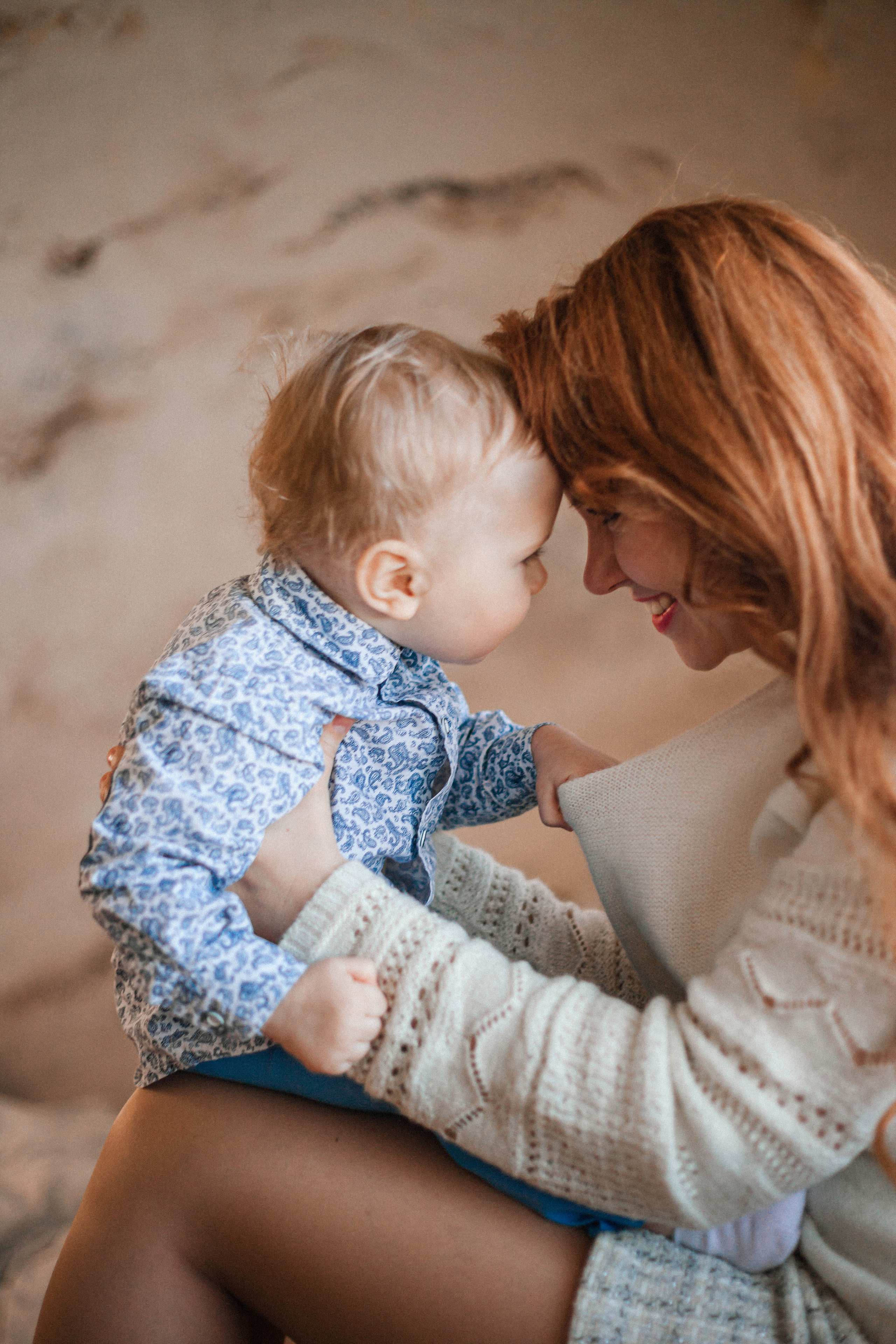 Рождественская сказка. Портретный и семейный фотограф в Воронеже Ксения Ремизова